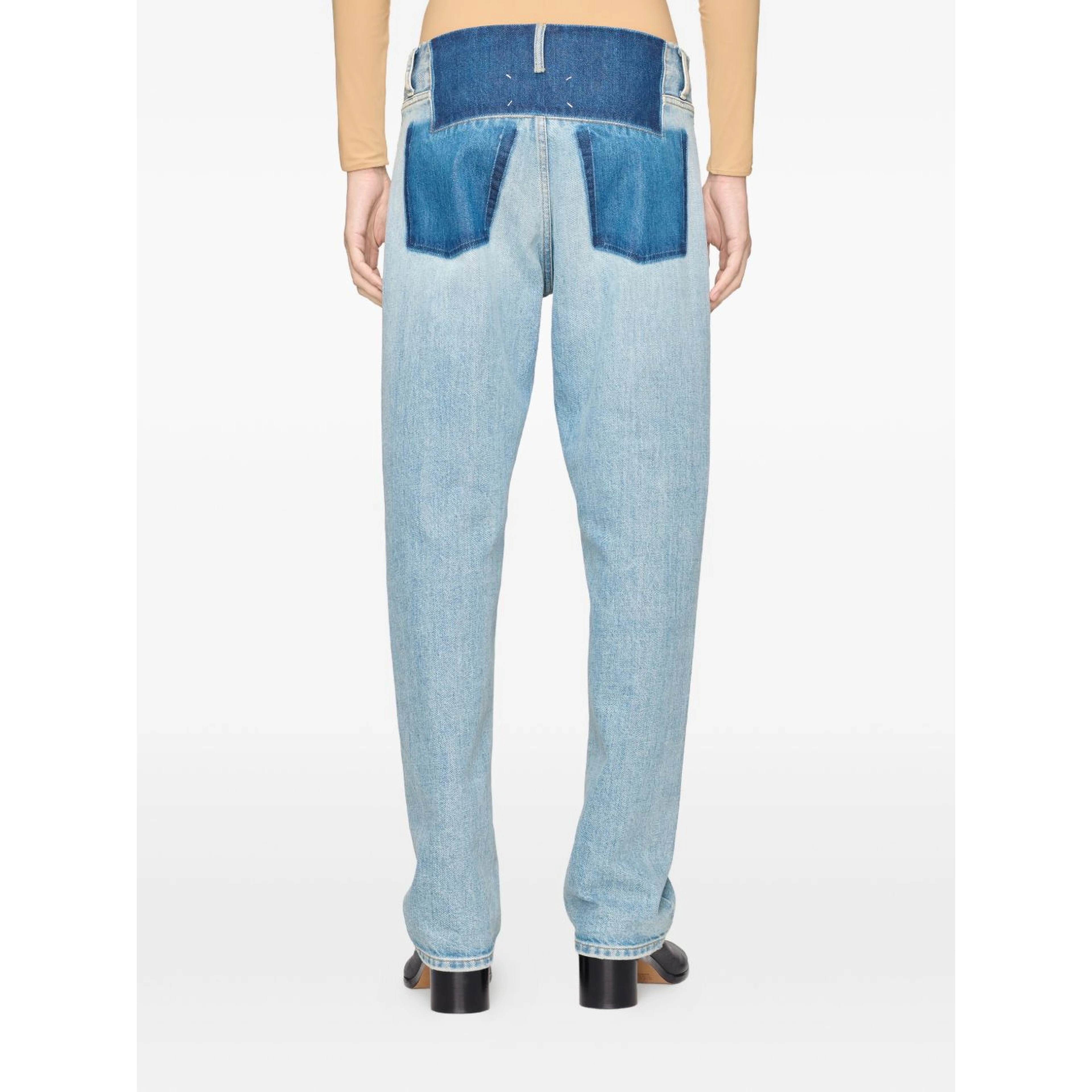 MAISON MARGIELA Trousers