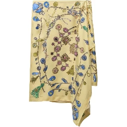 VERSACE Skirts