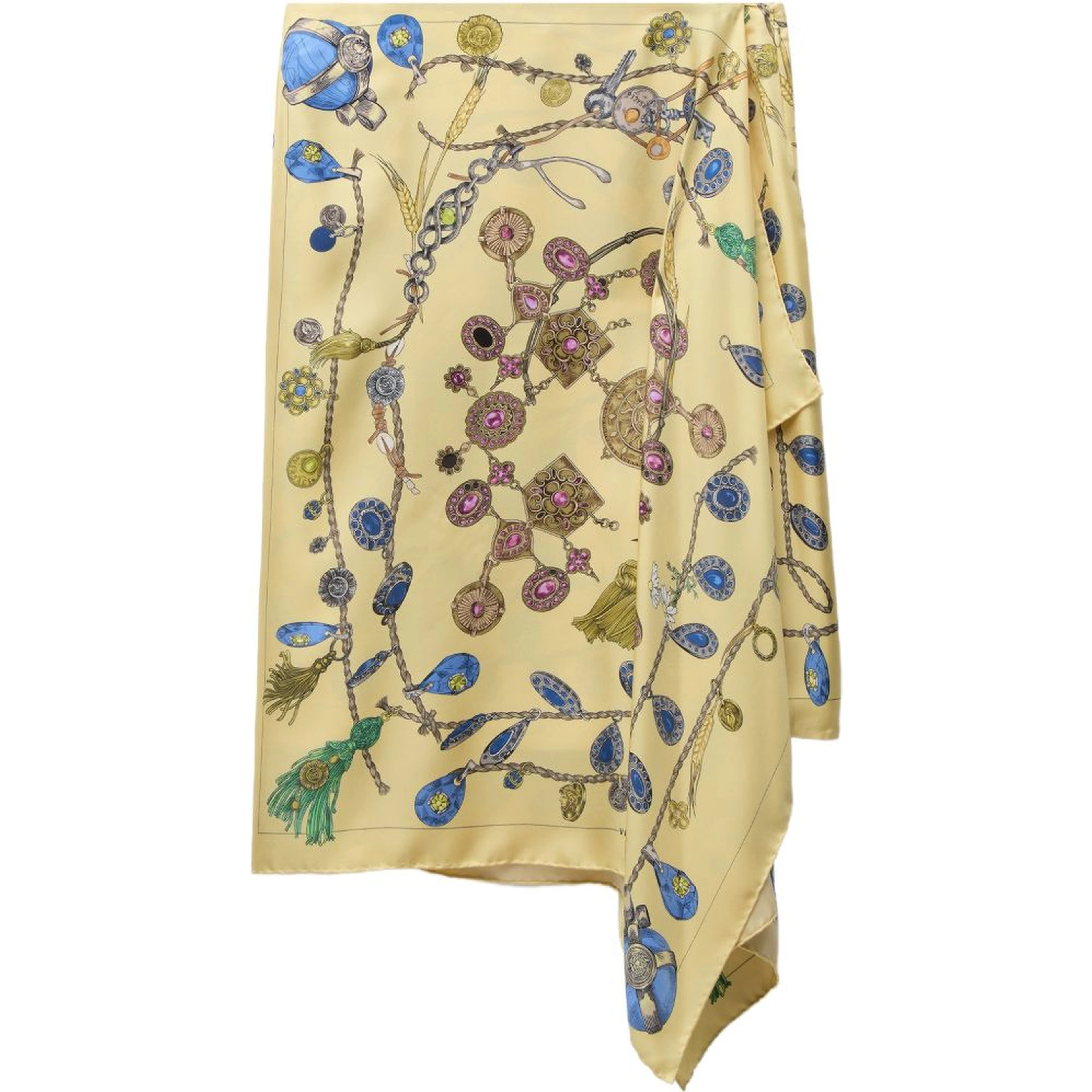 VERSACE Skirts