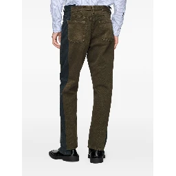 MAISON MARGIELA Jeans
