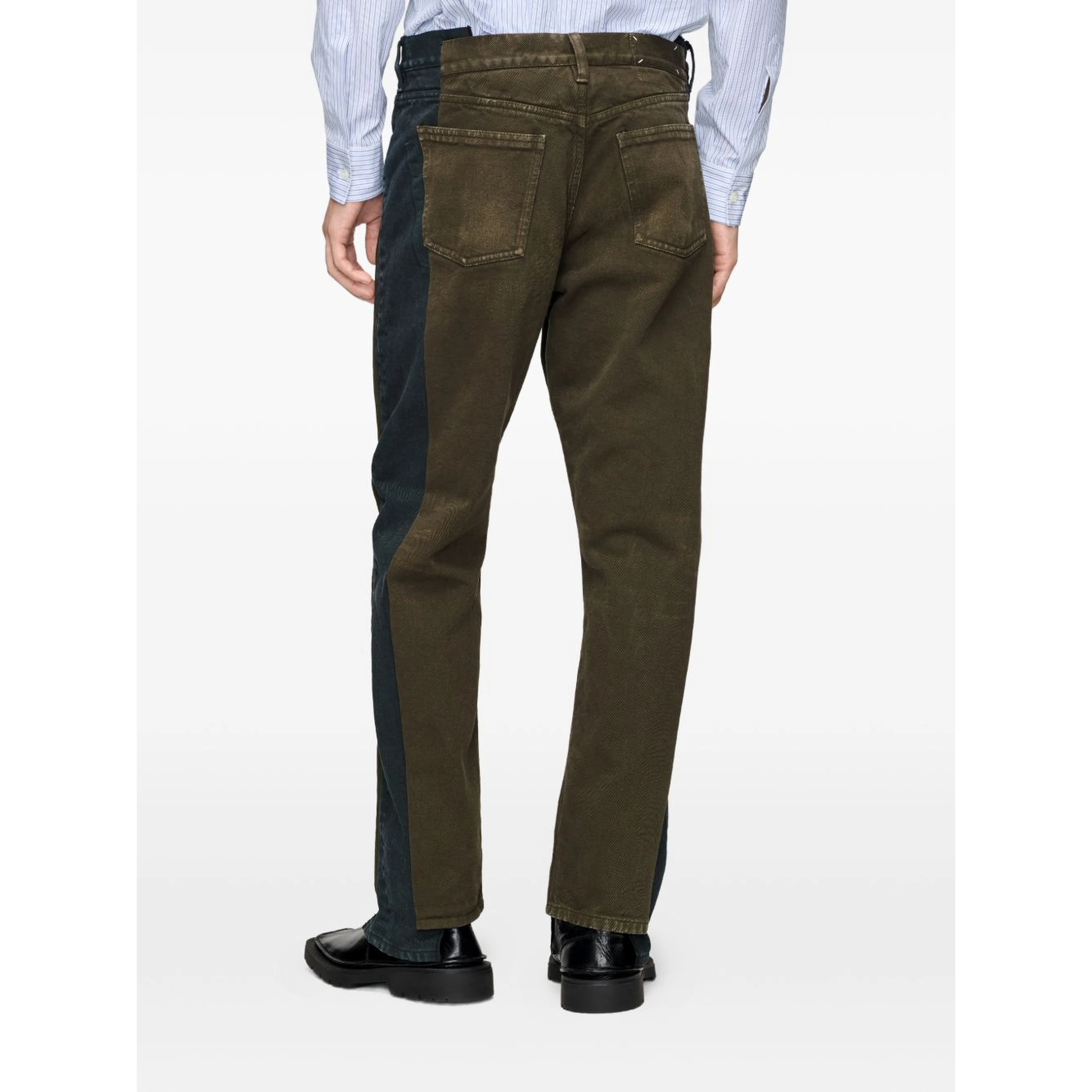 MAISON MARGIELA Jeans