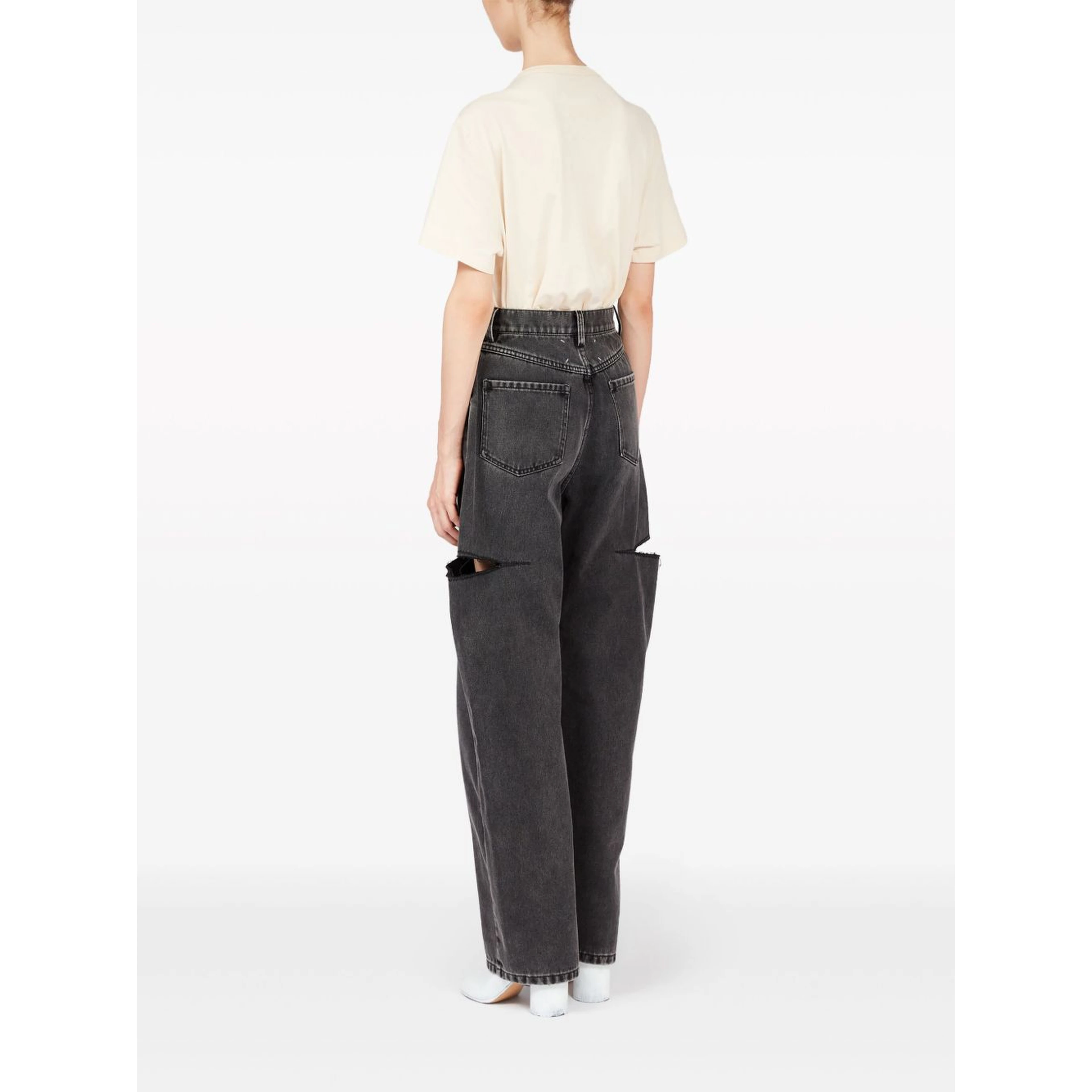 MAISON MARGIELA Jeans