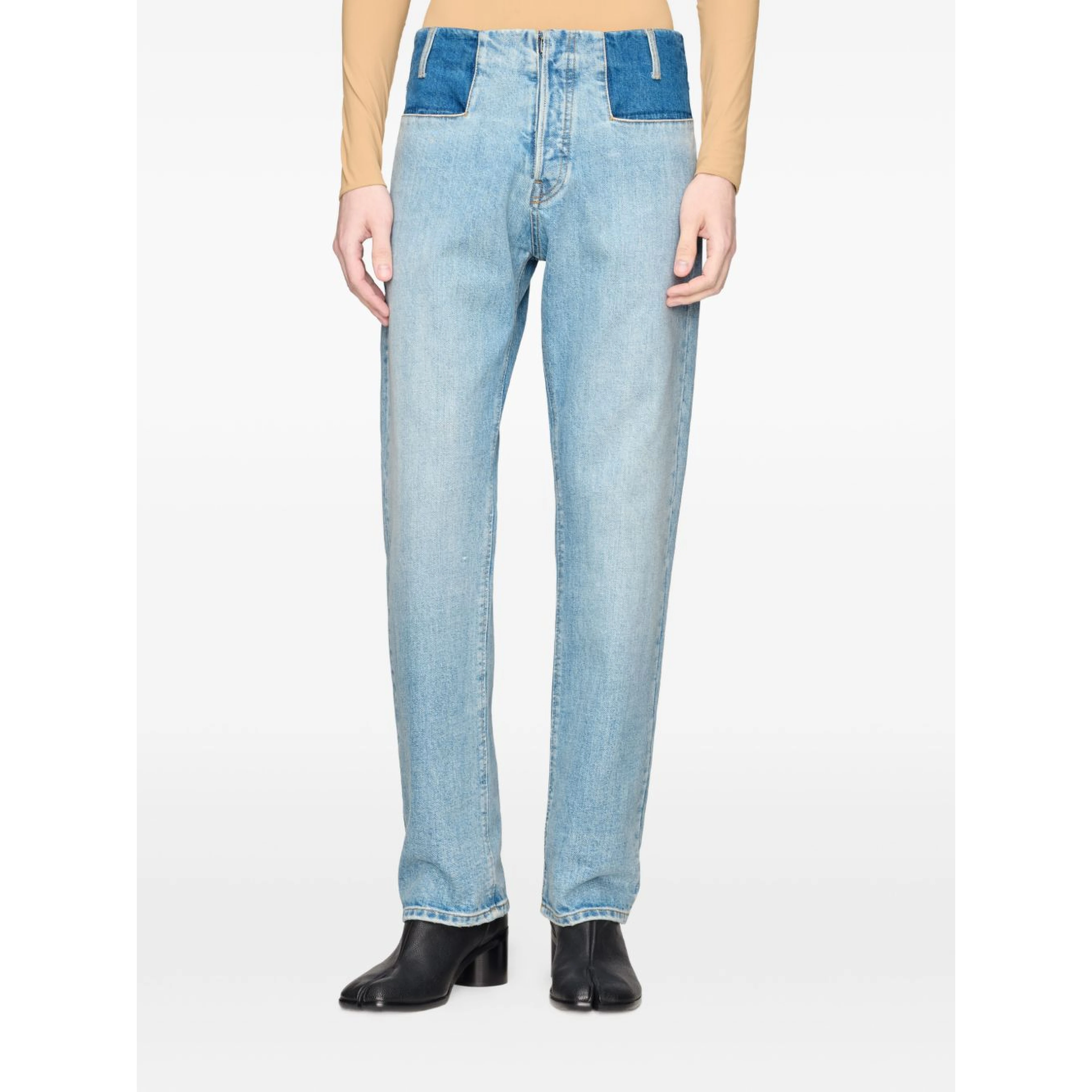 MAISON MARGIELA Trousers