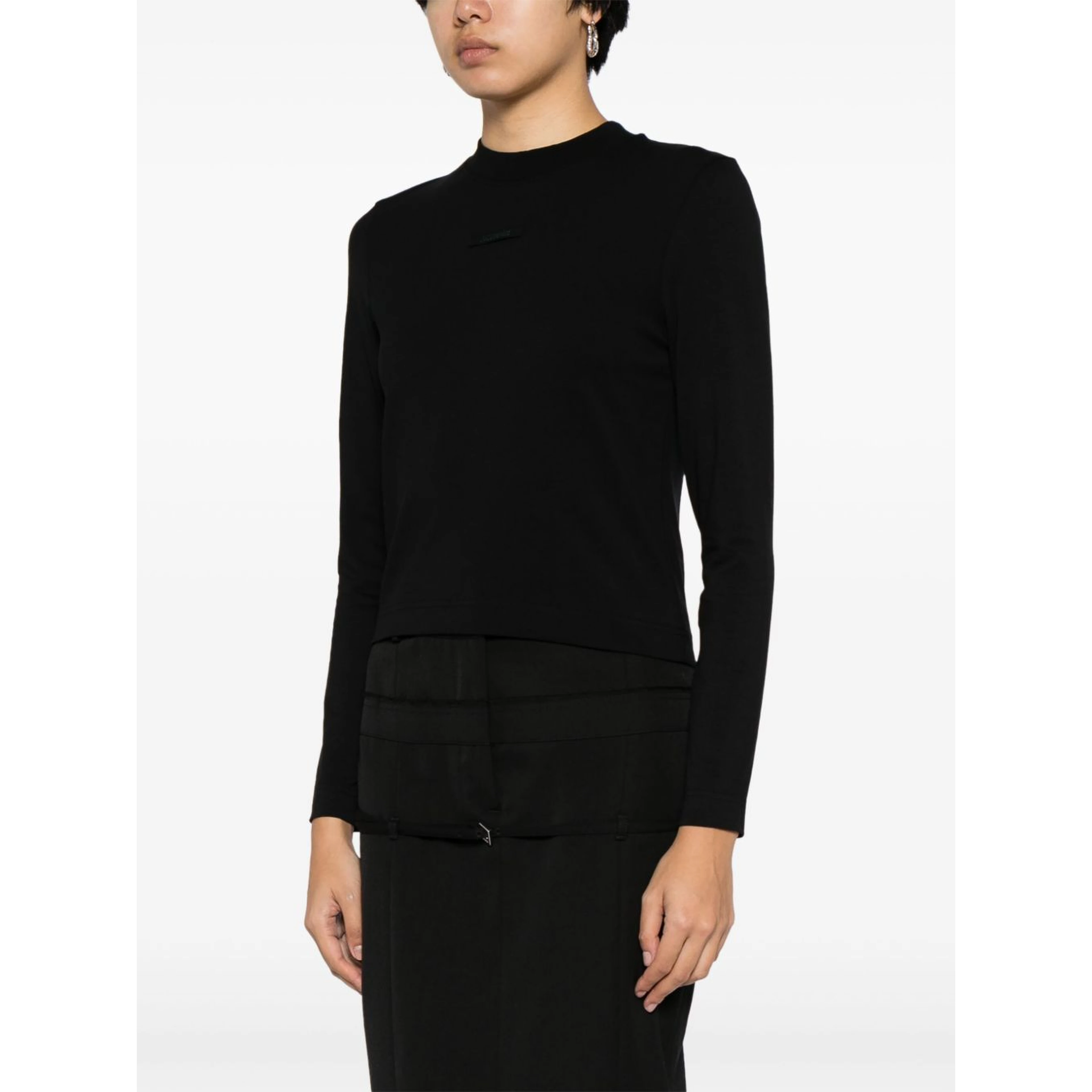 JACQUEMUS T-shirts and Polos