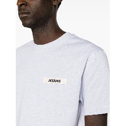 JACQUEMUS T-shirts and Polos