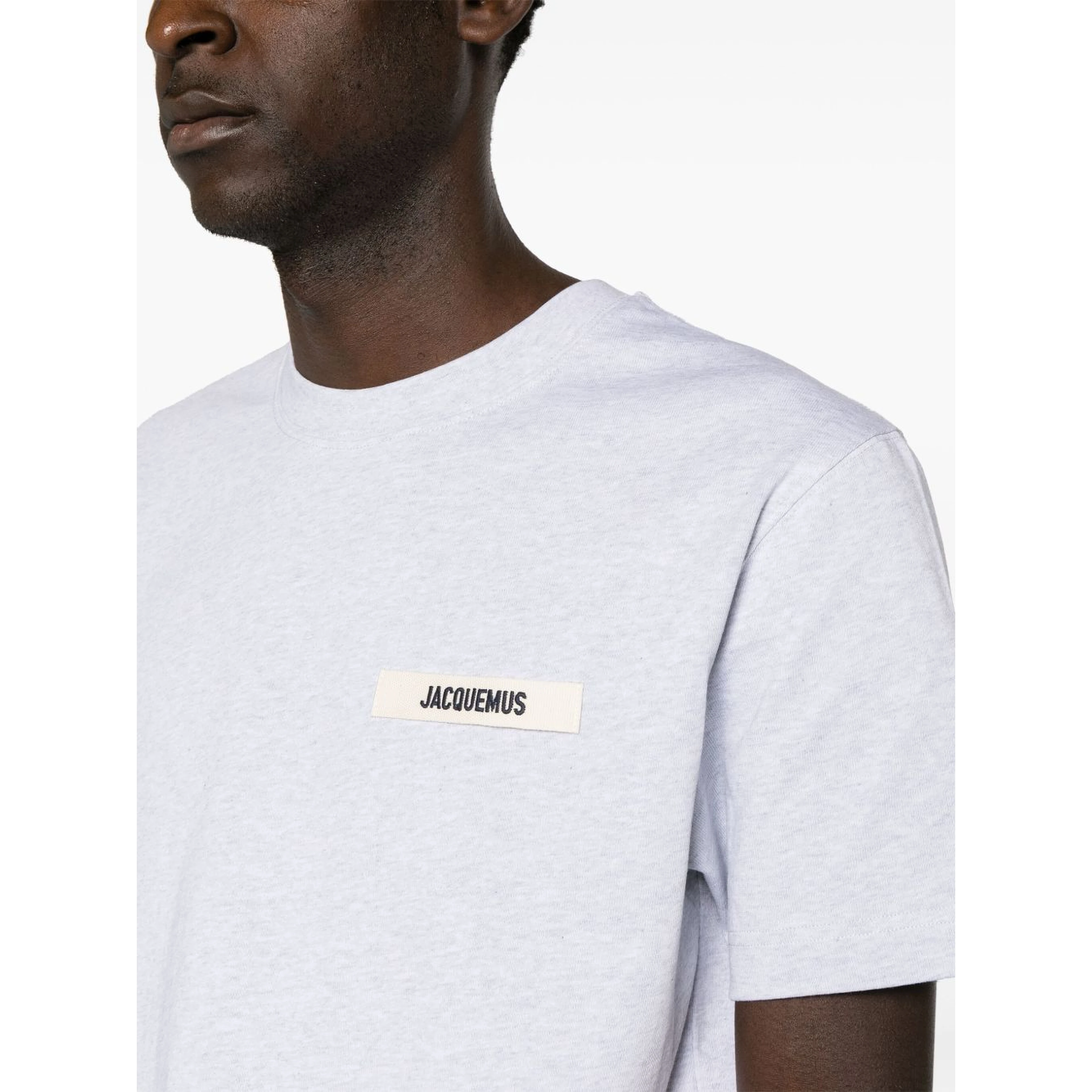 JACQUEMUS T-shirts and Polos