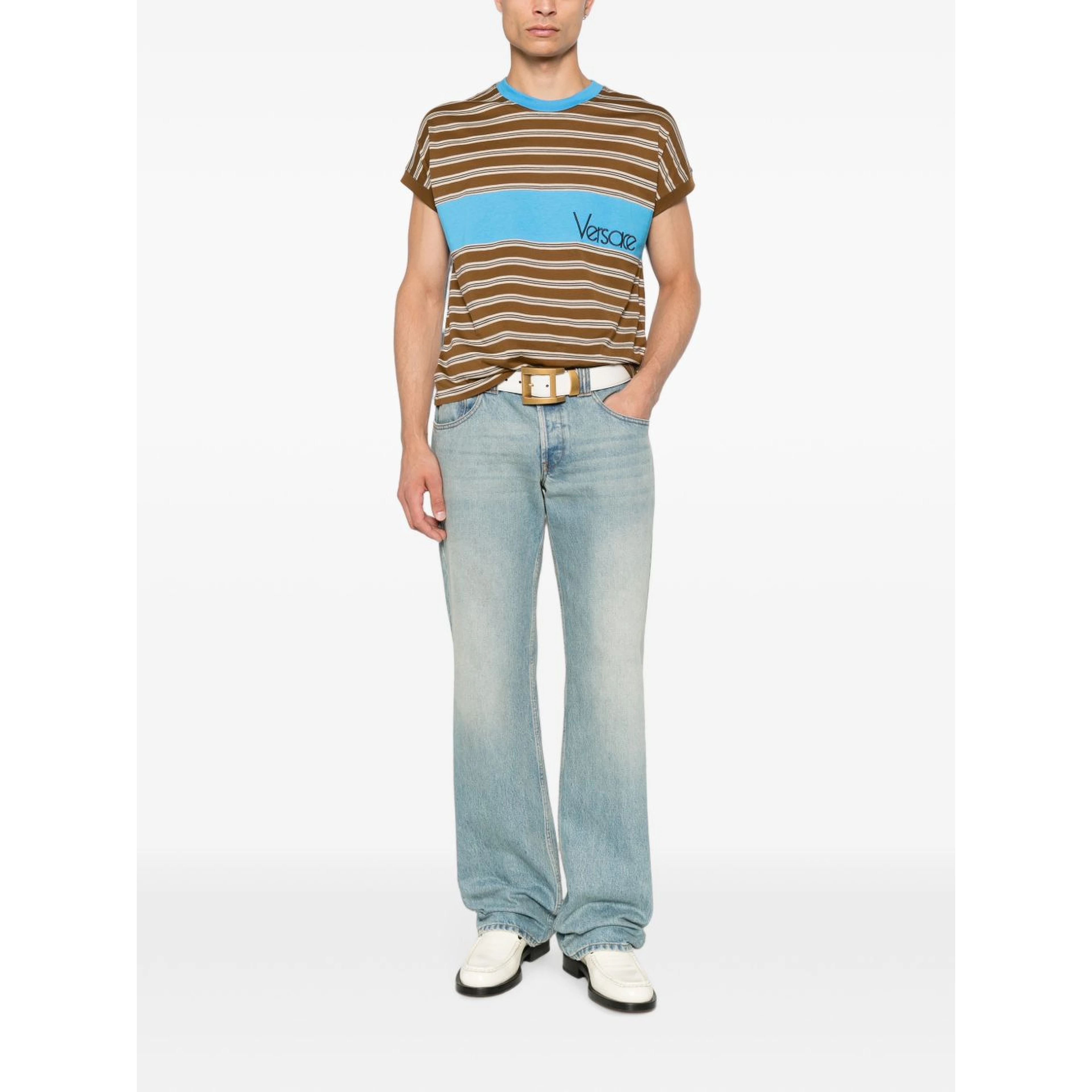 VERSACE T-shirts and Polos