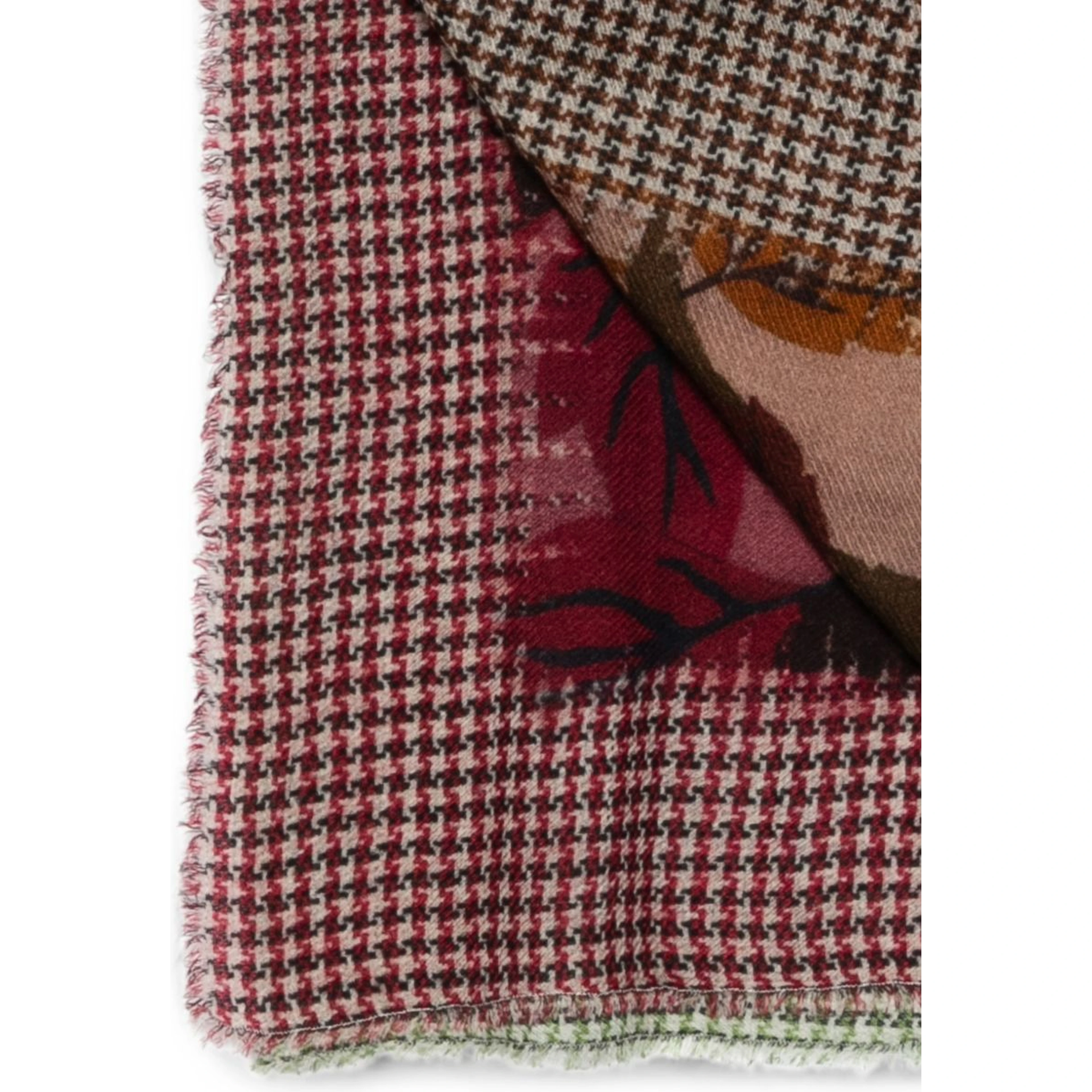 FALIERO SARTI Scarfs