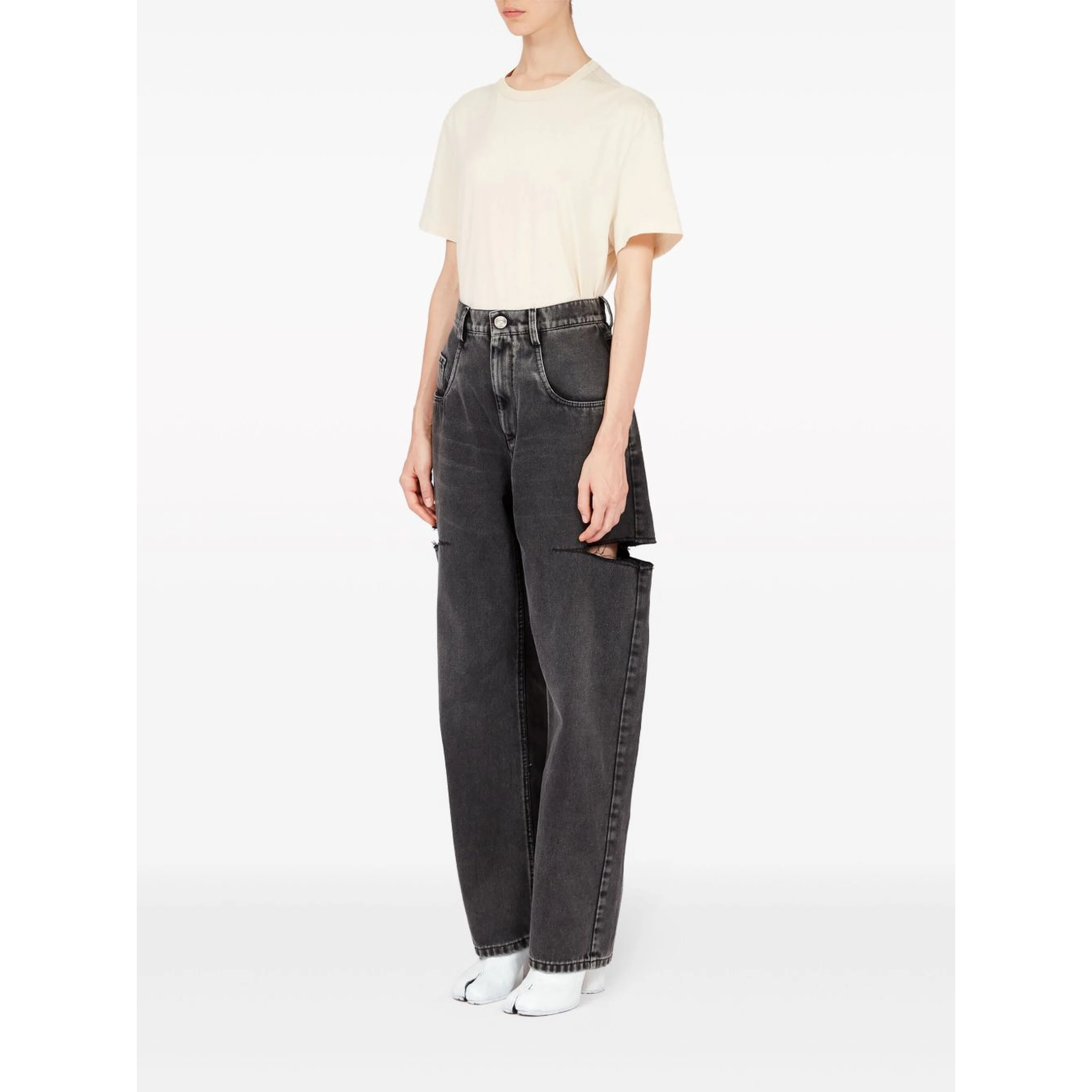 MAISON MARGIELA Jeans