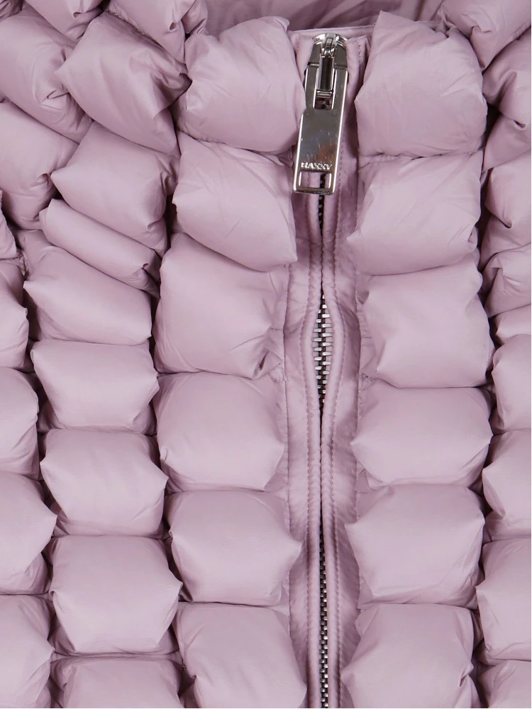RAXXY Coats alternative
