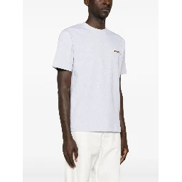 JACQUEMUS T-shirts and Polos