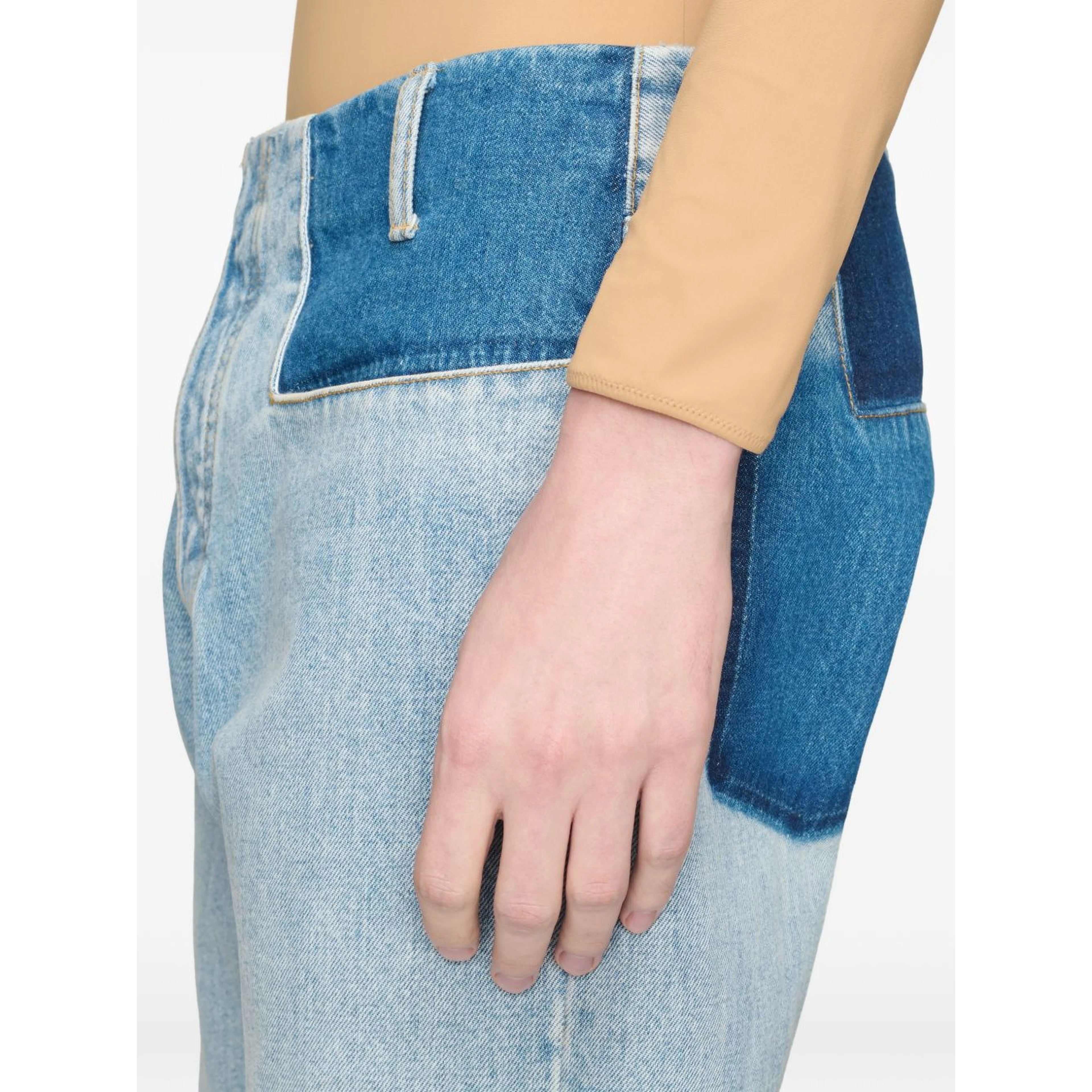 MAISON MARGIELA Trousers