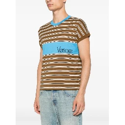VERSACE T-shirts and Polos