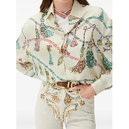 VERSACE Shirts