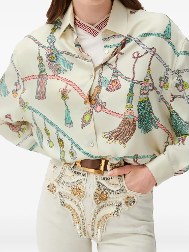 VERSACE Shirts alternative