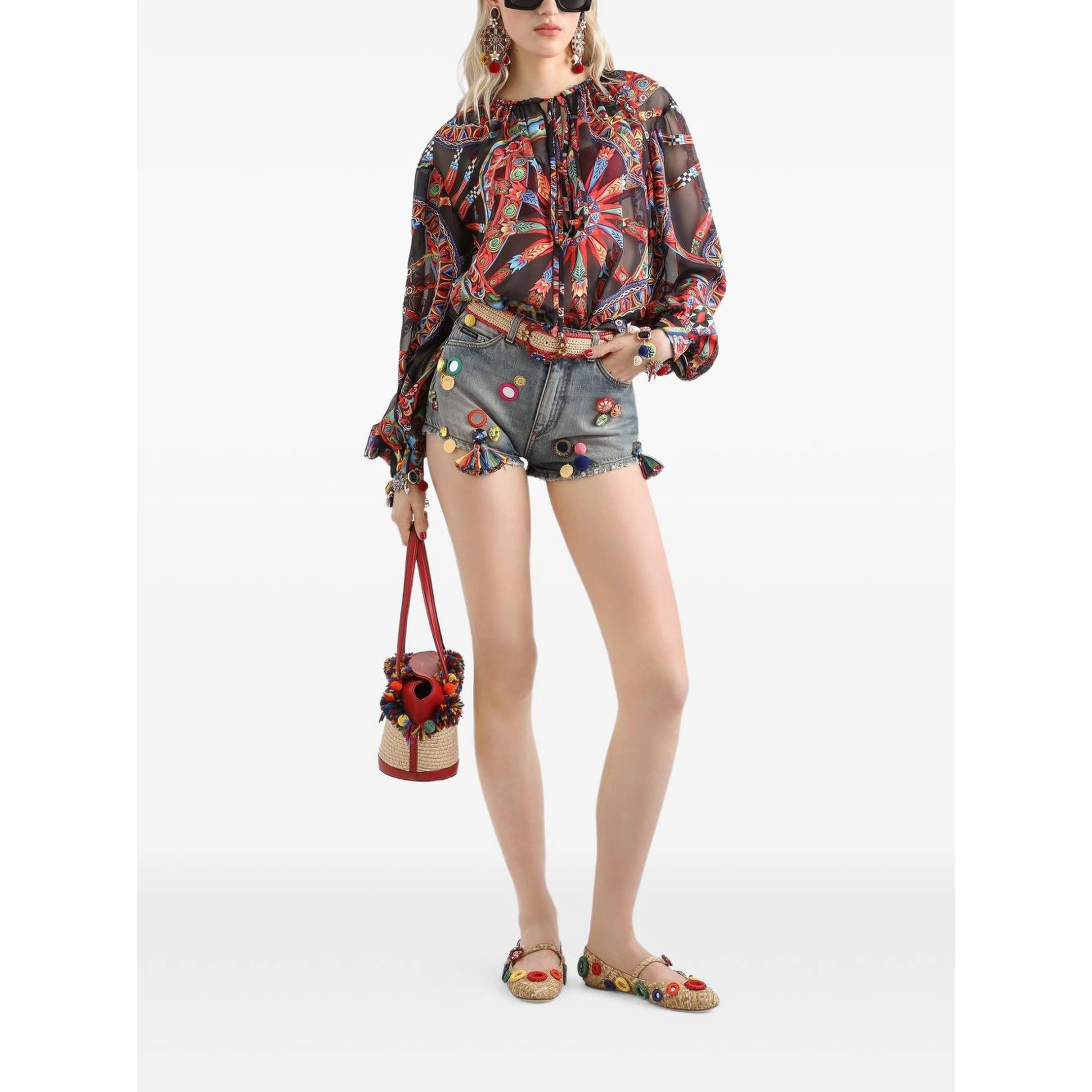 Dolce & Gabbana Shirts