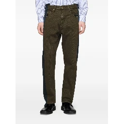 MAISON MARGIELA Jeans
