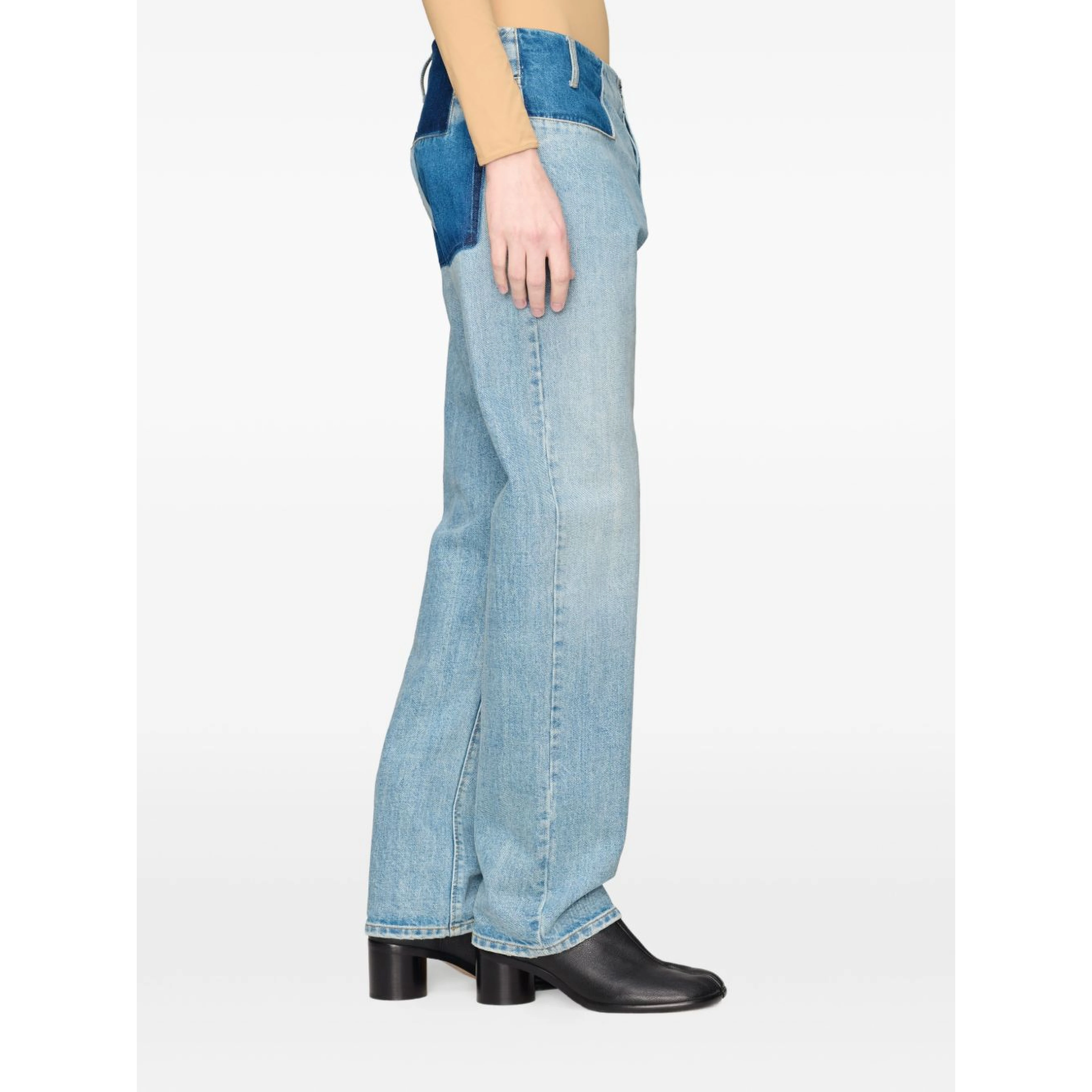 MAISON MARGIELA Trousers