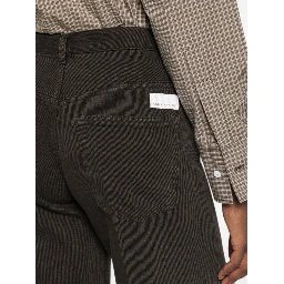 NINE IN THE MORNING Trousers