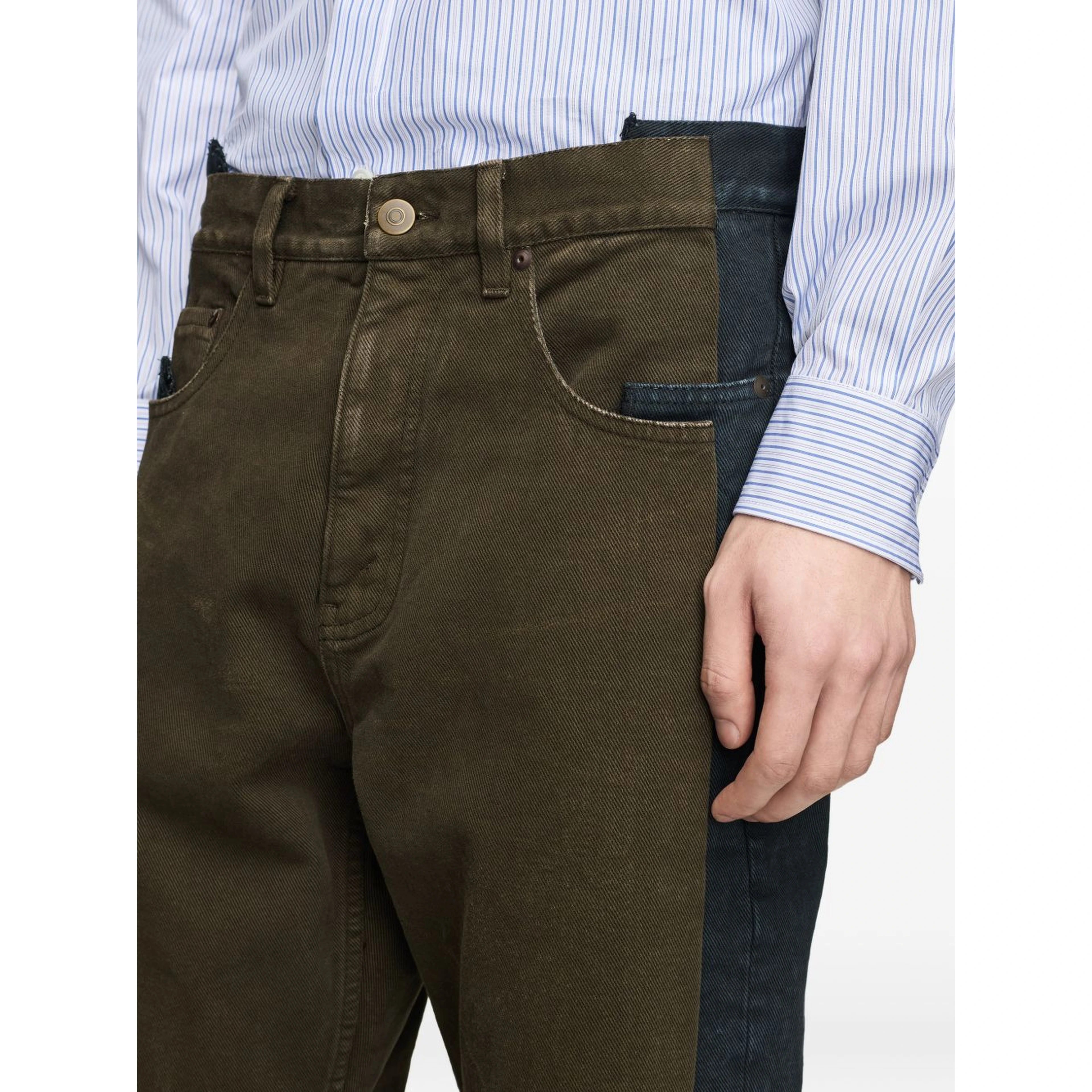 MAISON MARGIELA Jeans