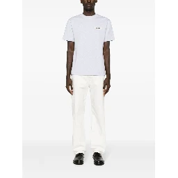 JACQUEMUS T-shirts and Polos