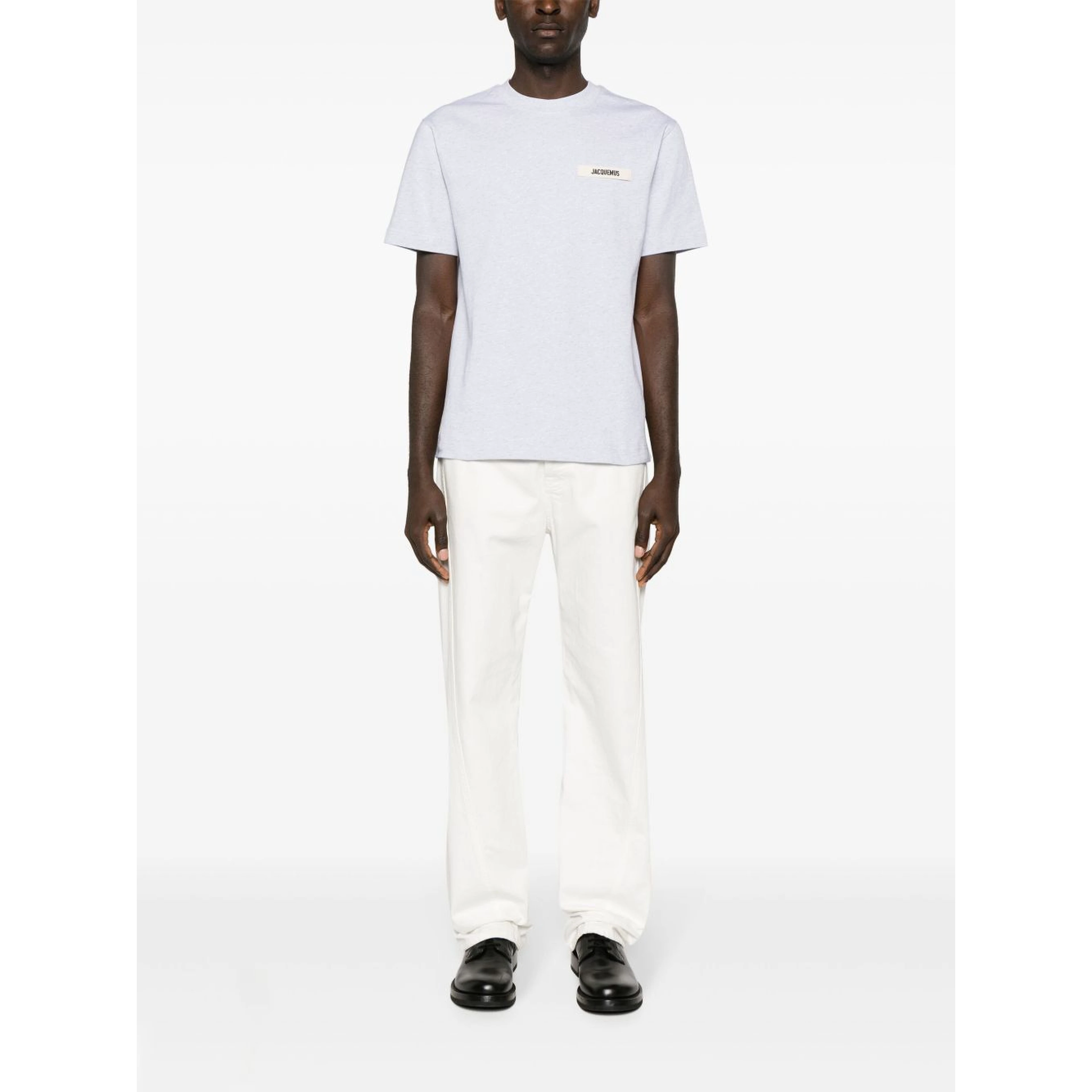 JACQUEMUS T-shirts and Polos