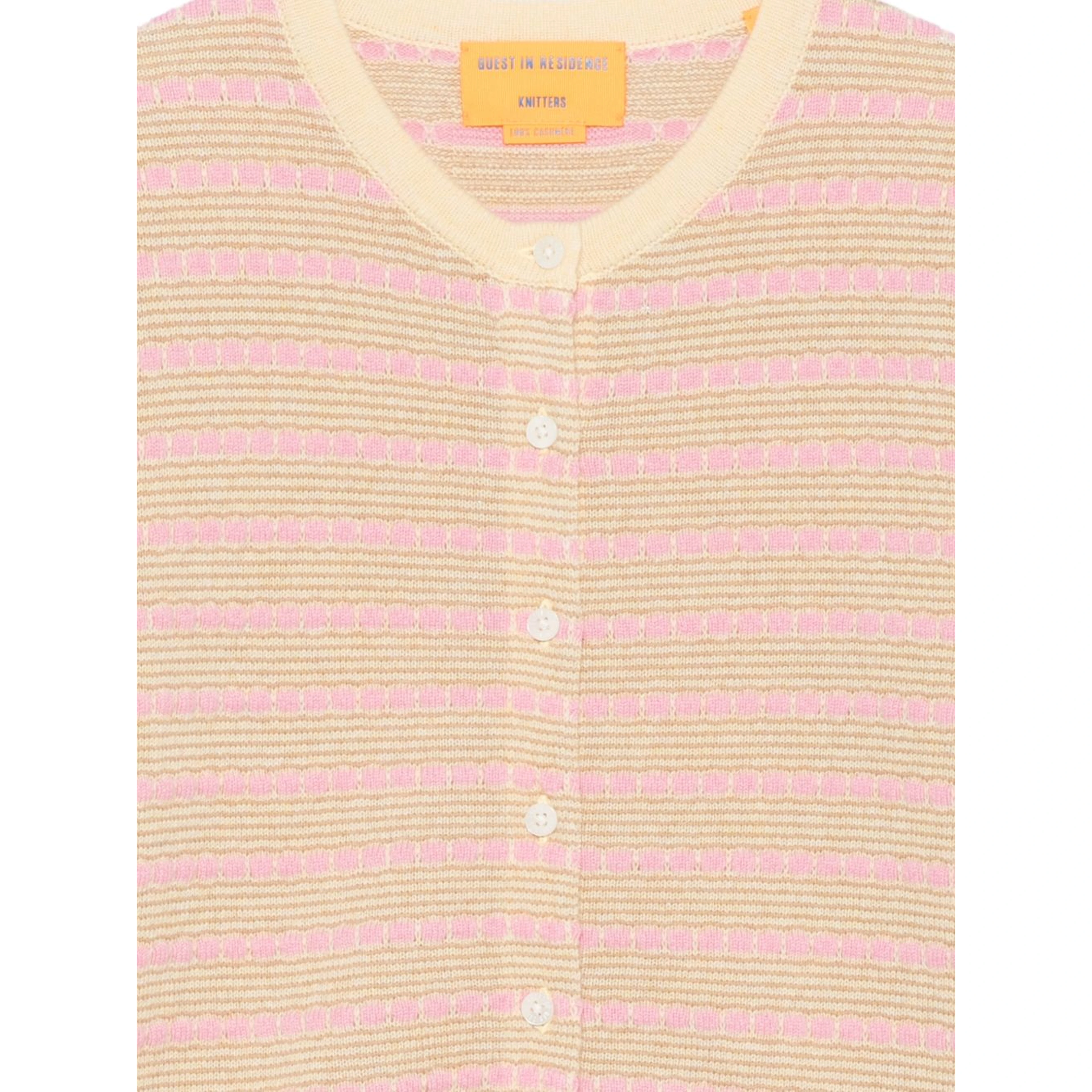 GUEST IN RESIDENCE Sweaters