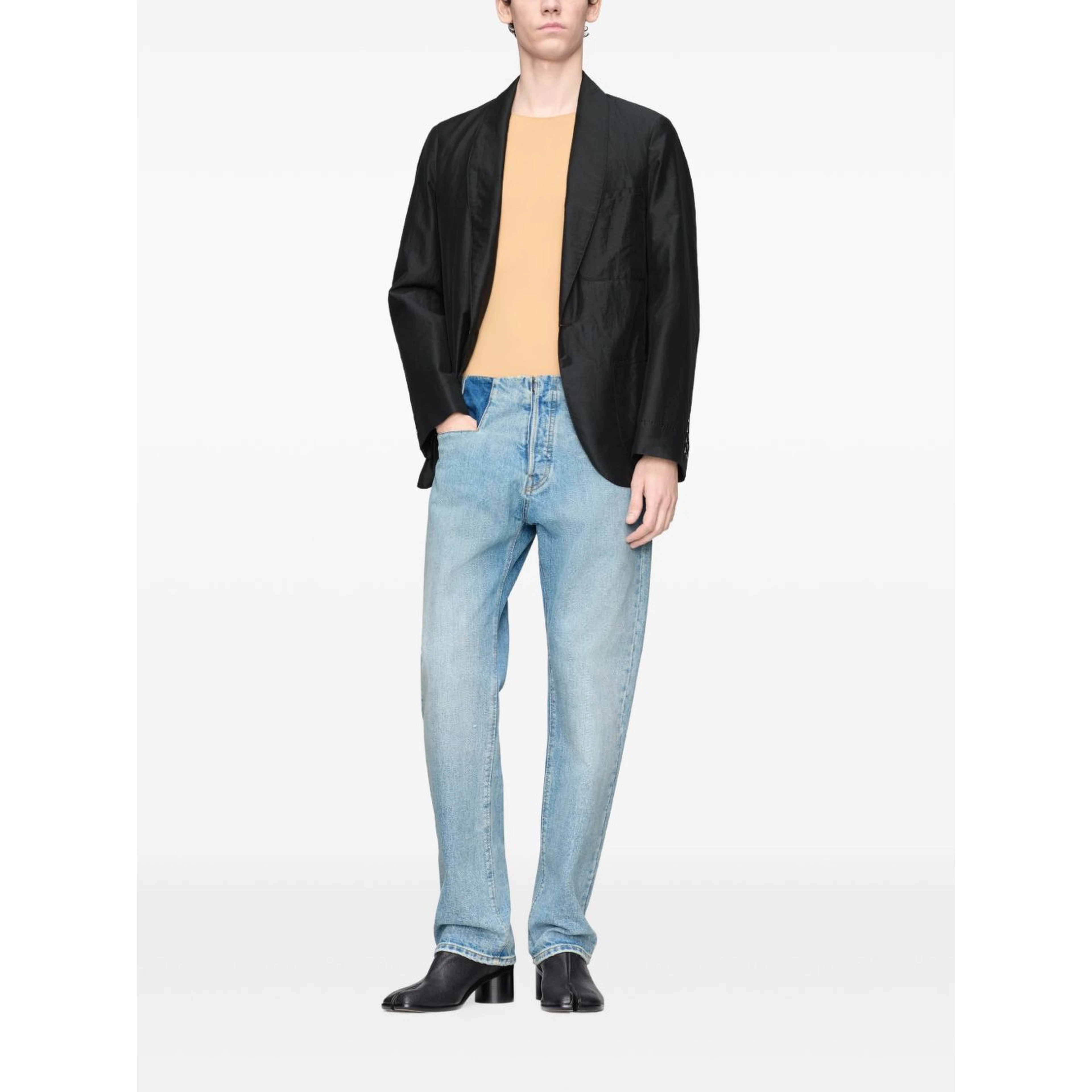 MAISON MARGIELA Trousers