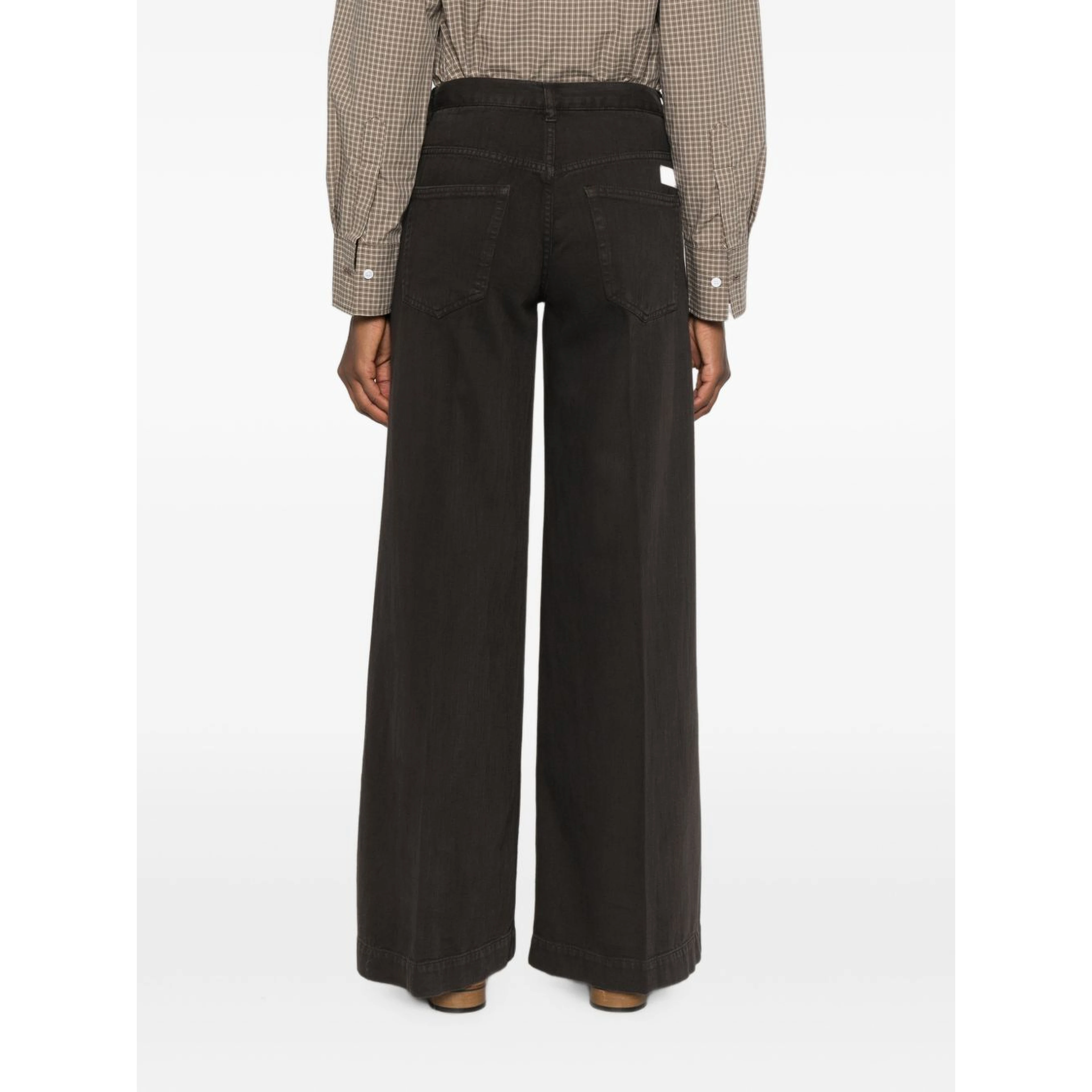 NINE IN THE MORNING Trousers