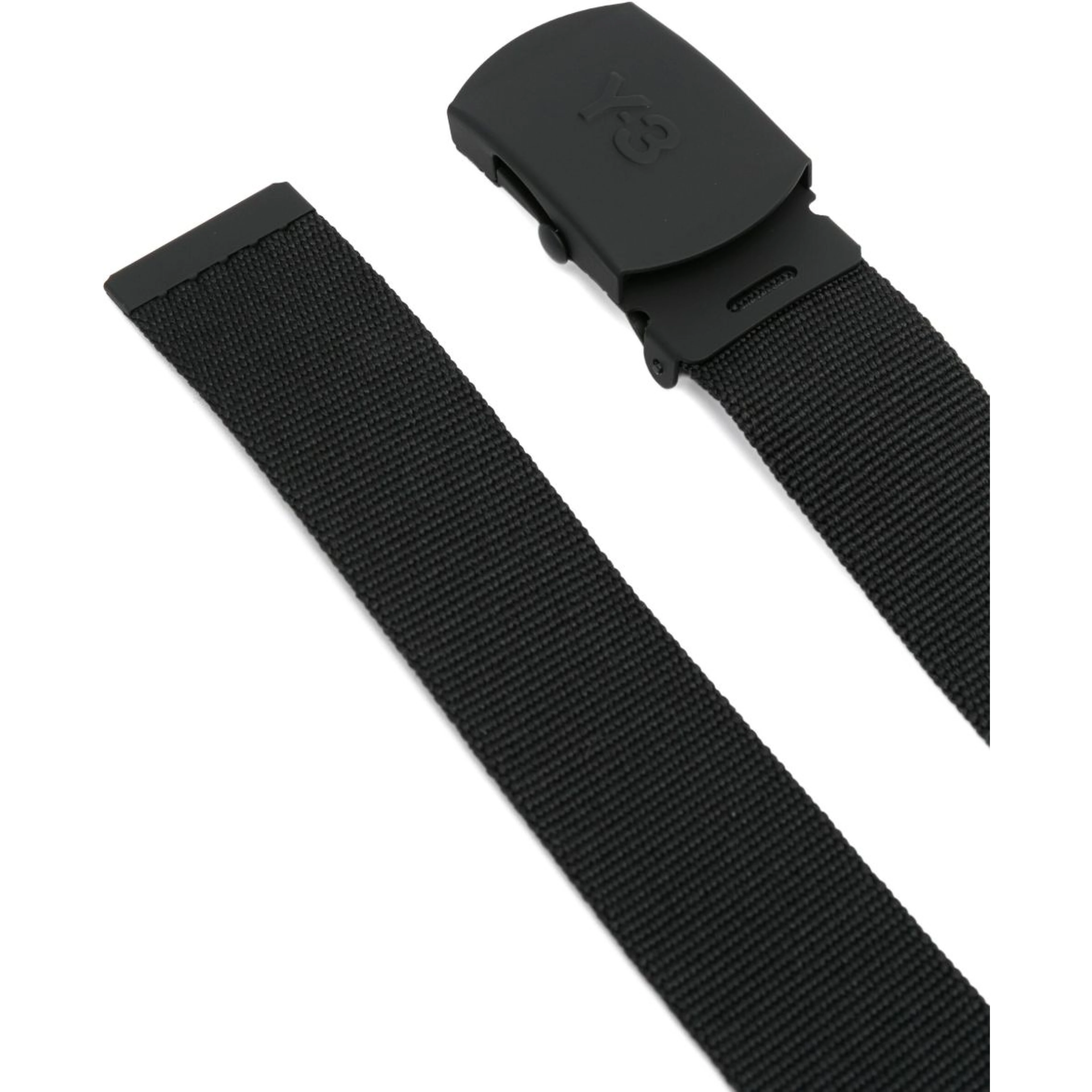 Y-3 Belts