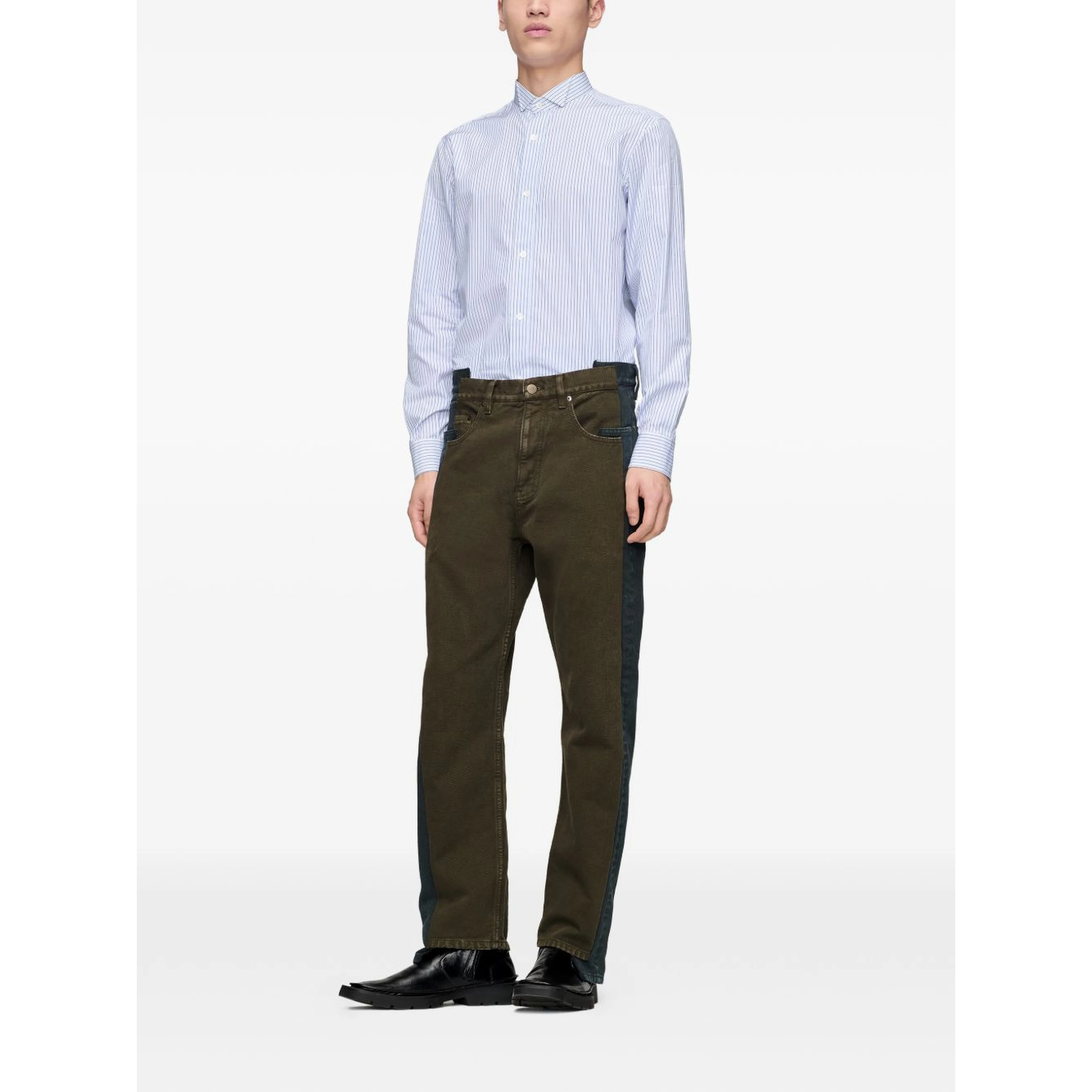 MAISON MARGIELA Jeans