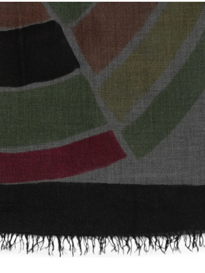 FALIERO SARTI Scarfs