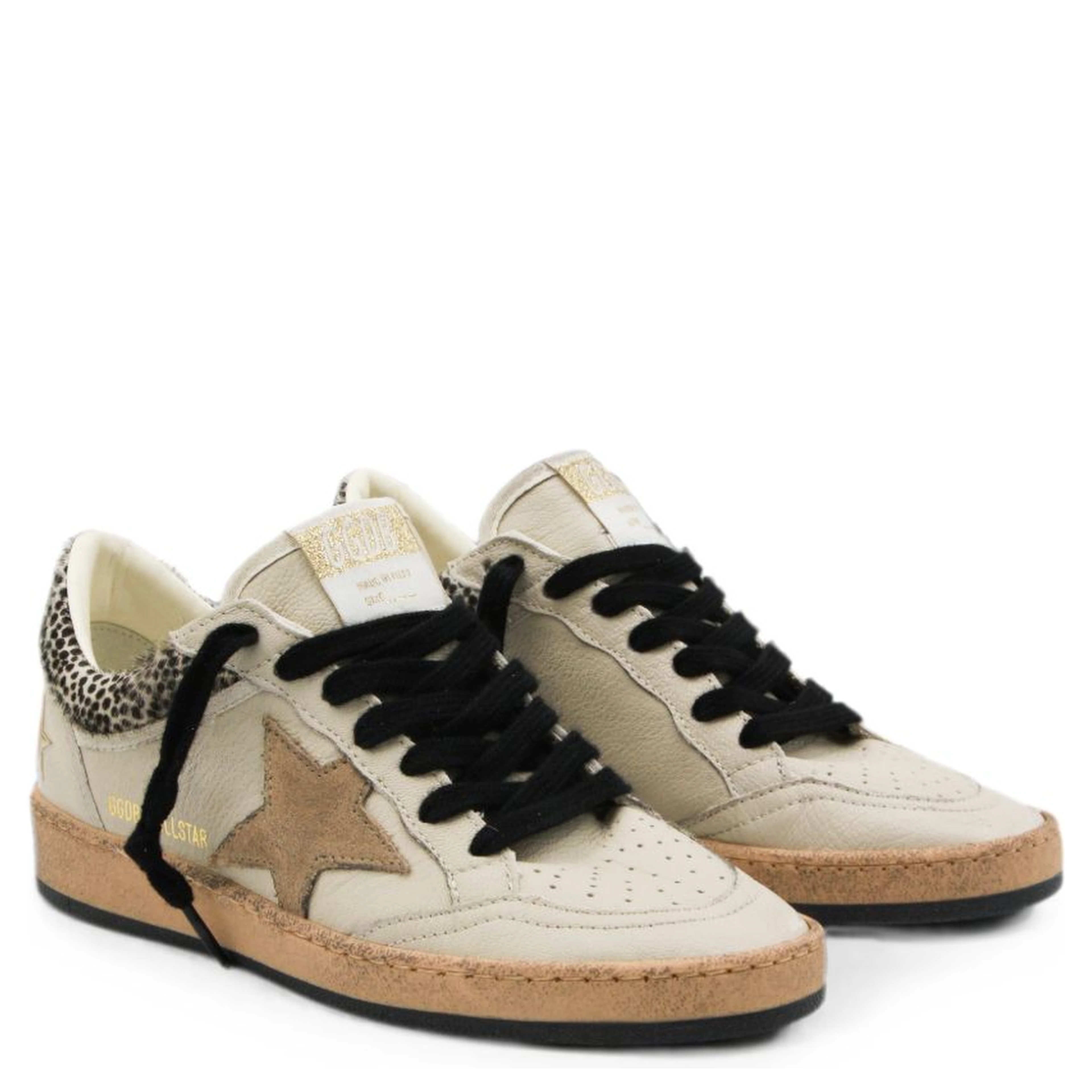 GOLDEN GOOSE Sneakers