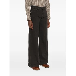 NINE IN THE MORNING Trousers