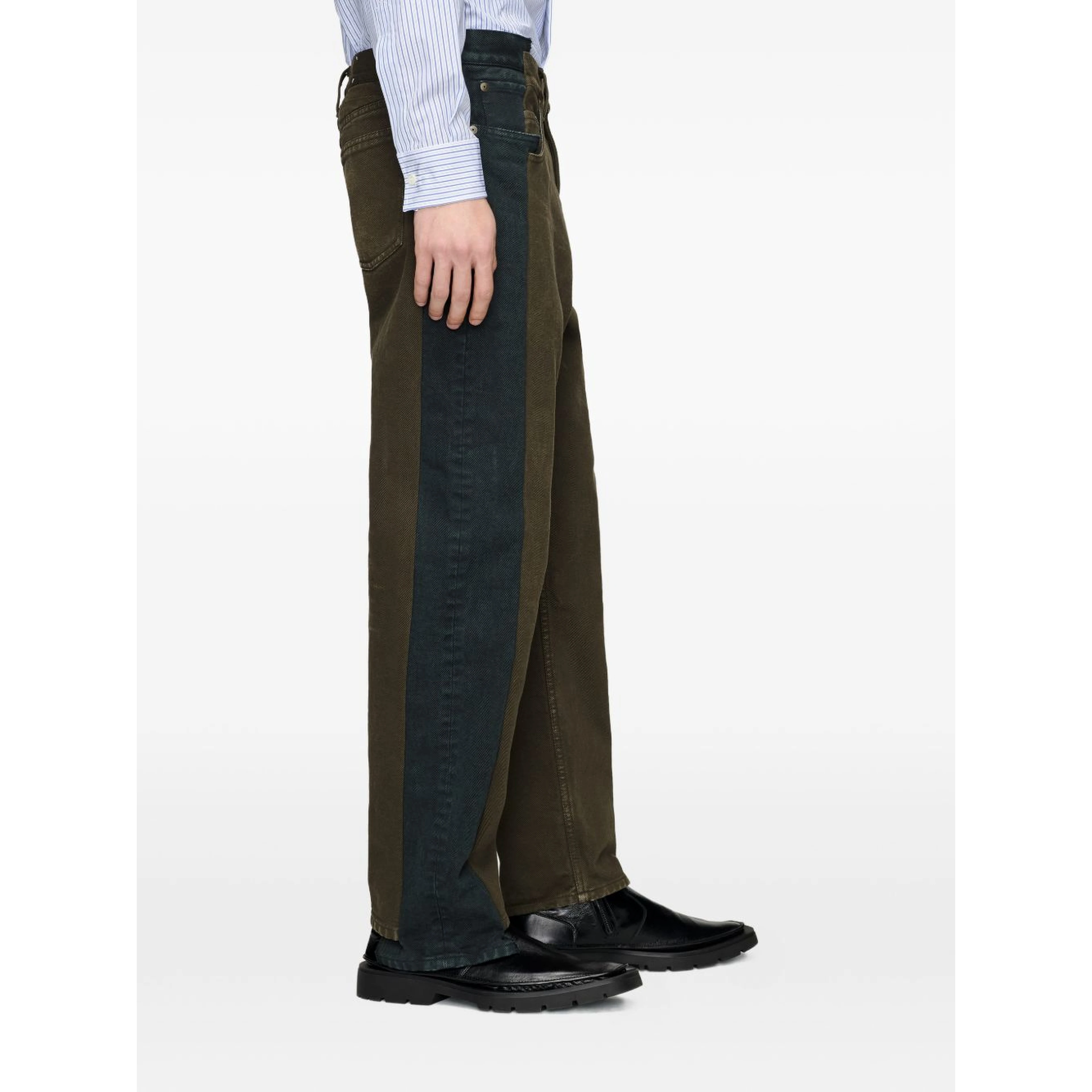 MAISON MARGIELA Jeans