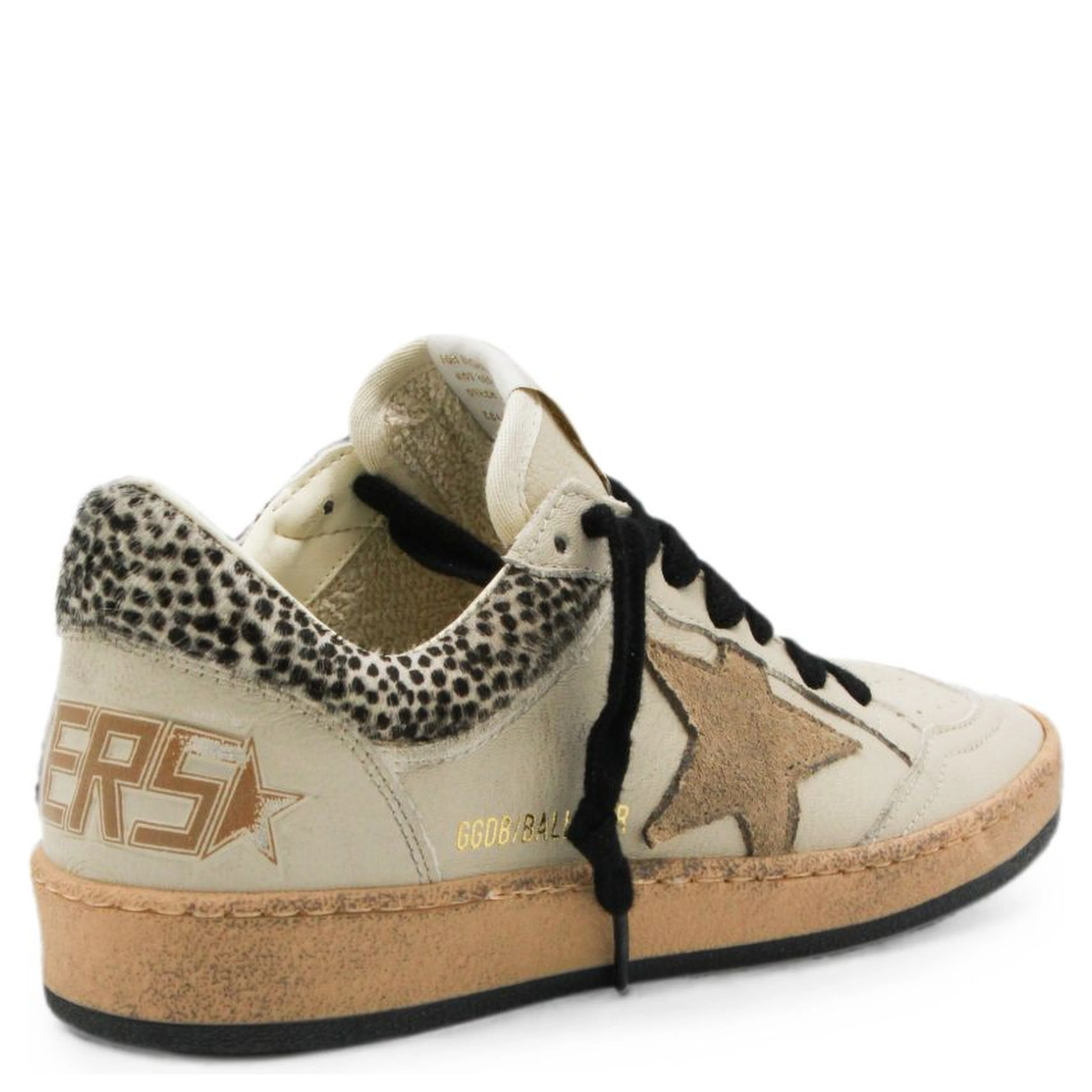 GOLDEN GOOSE Sneakers
