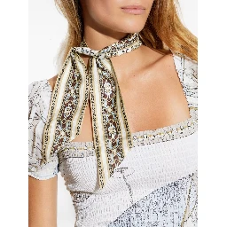 TORY BURCH Scarfs