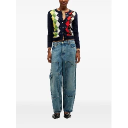 GANNI Jeans