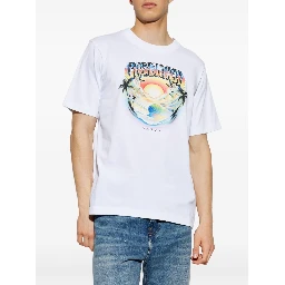 CASABLANCA T-shirts and Polos