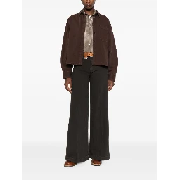 NINE IN THE MORNING Trousers