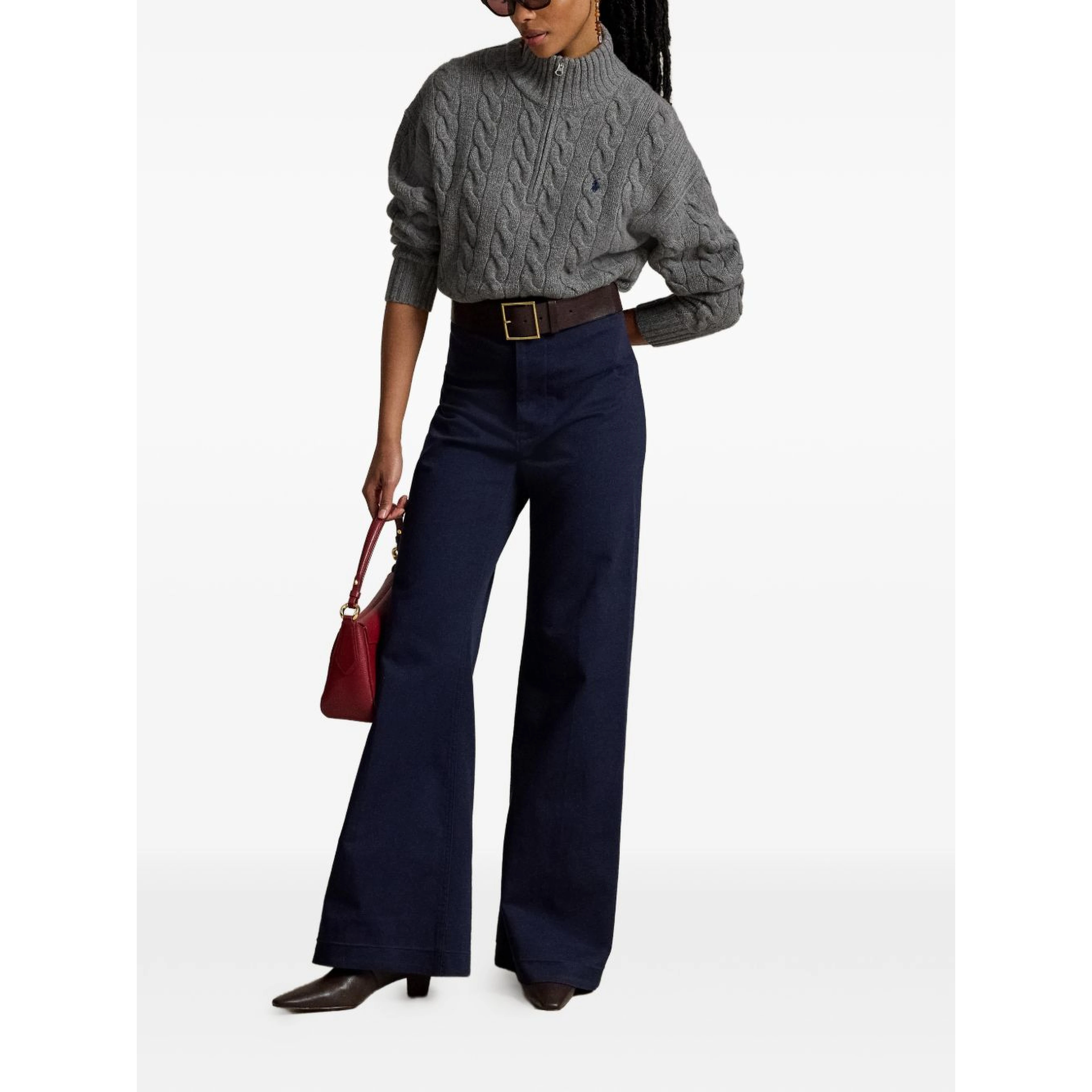 POLO RALPH LAUREN Sweaters