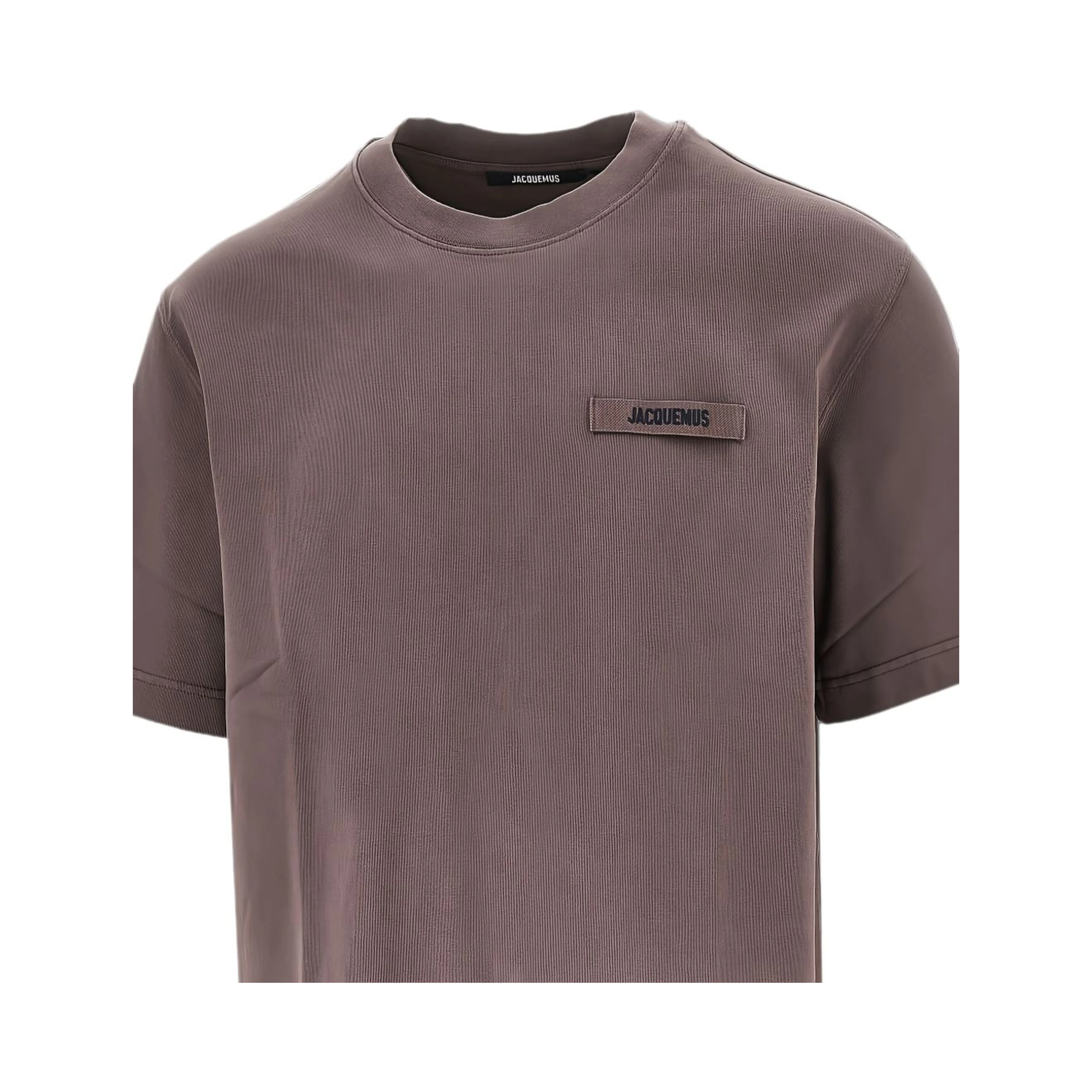 JACQUEMUS T-shirts and Polos