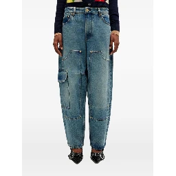 GANNI Jeans