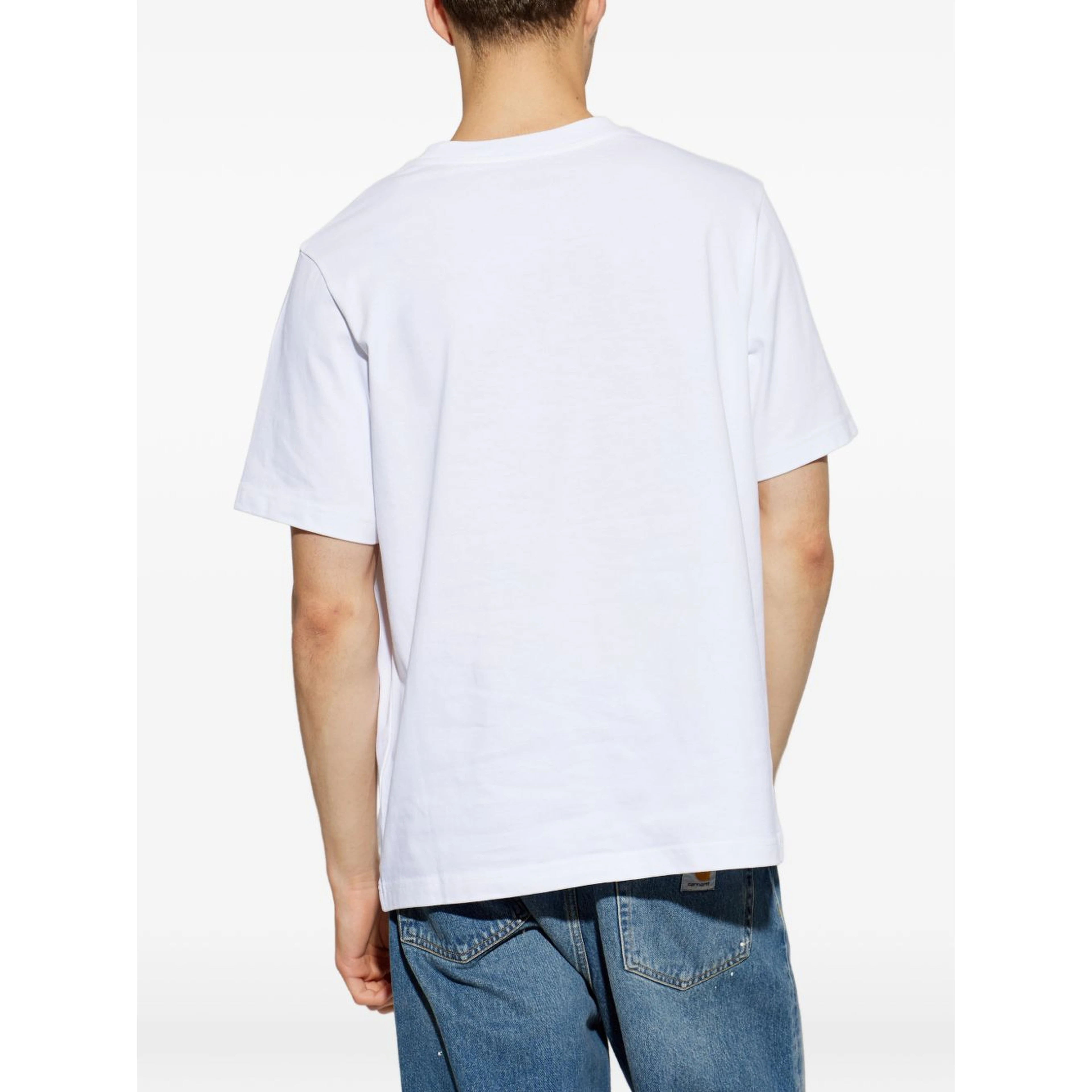 CASABLANCA T-shirts and Polos