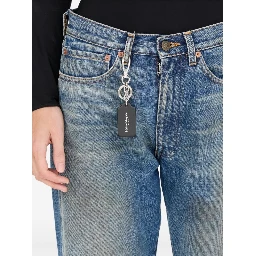 MAISON MARGIELA Keychains