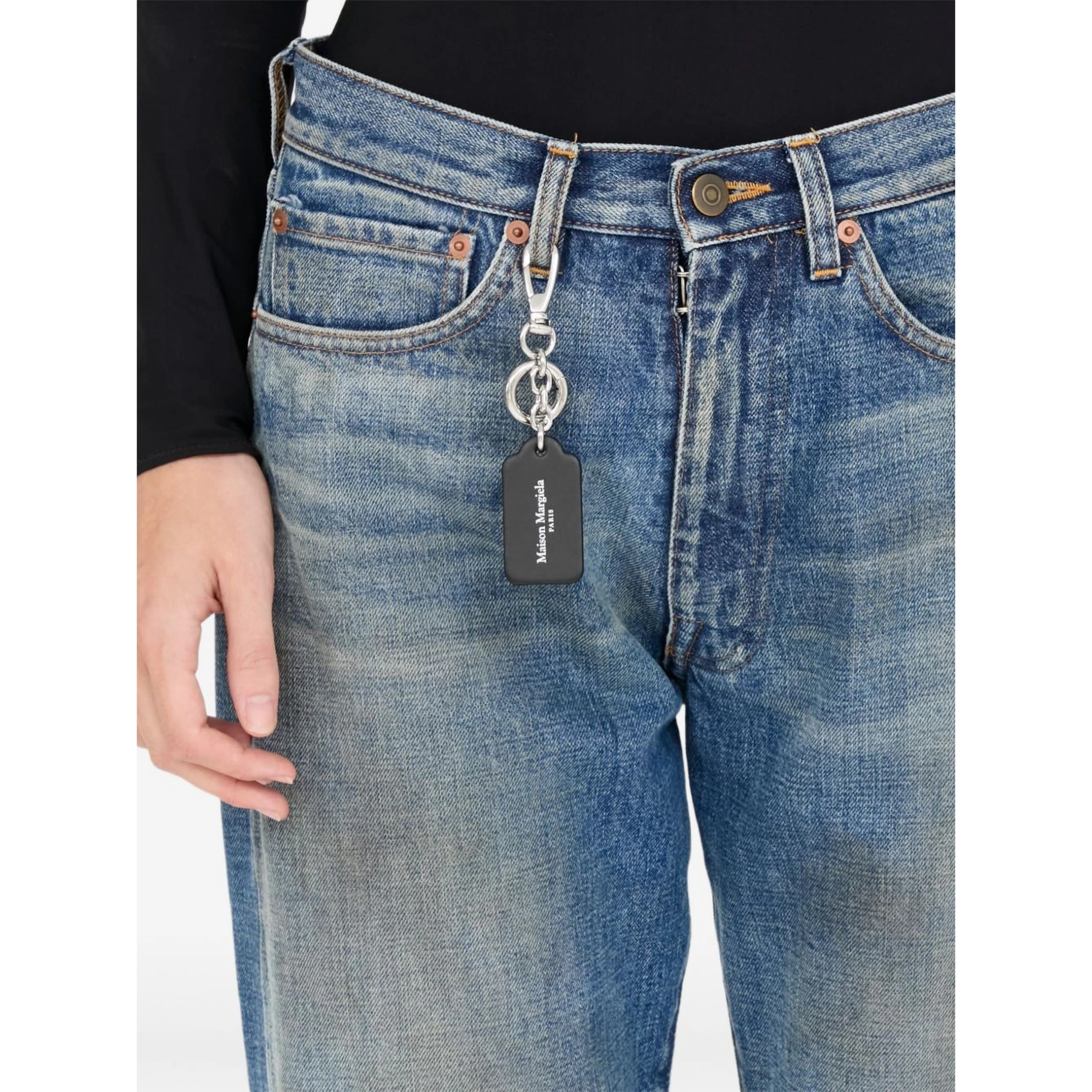 MAISON MARGIELA Keychains