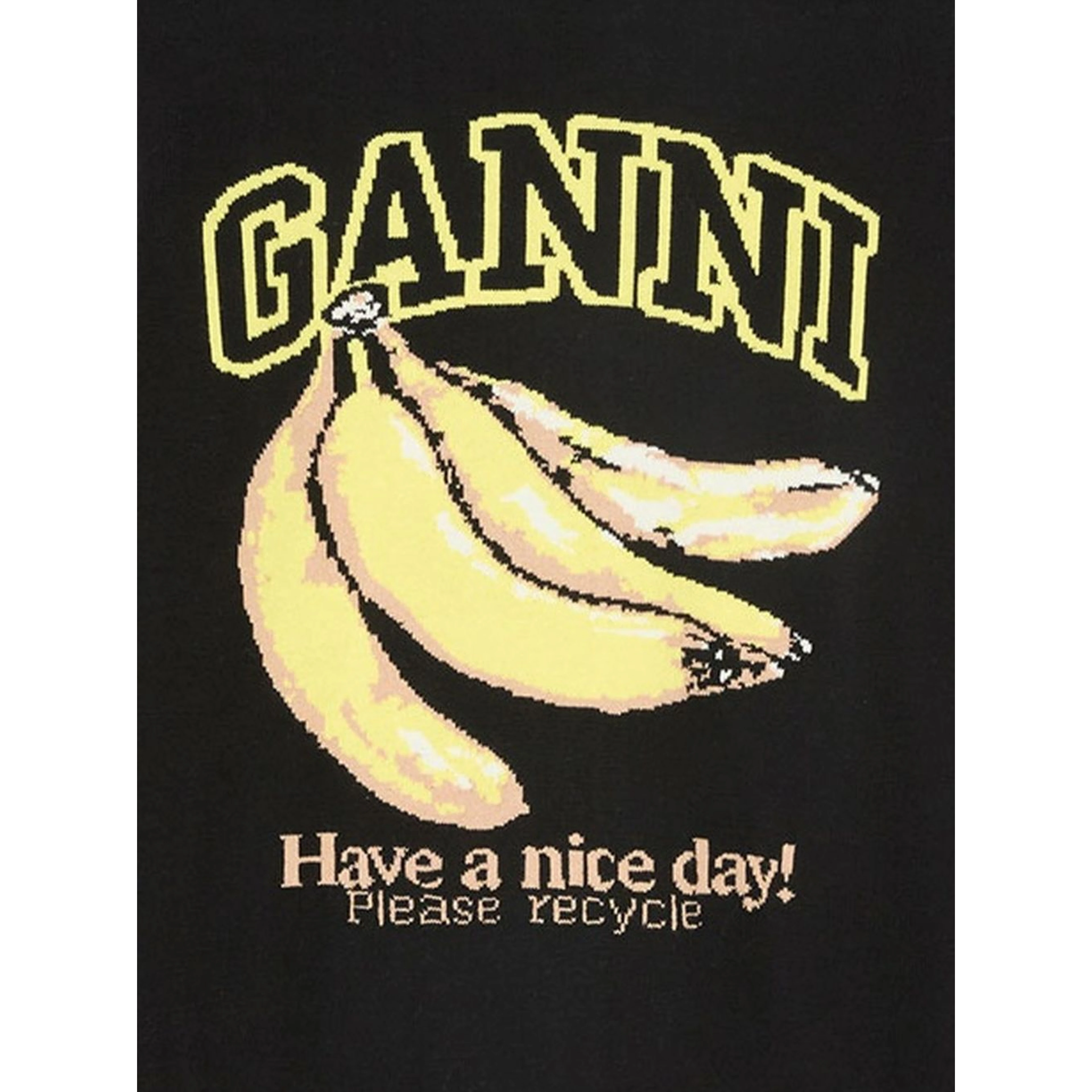 GANNI Sweaters