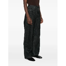 NINE IN THE MORNING Trousers
