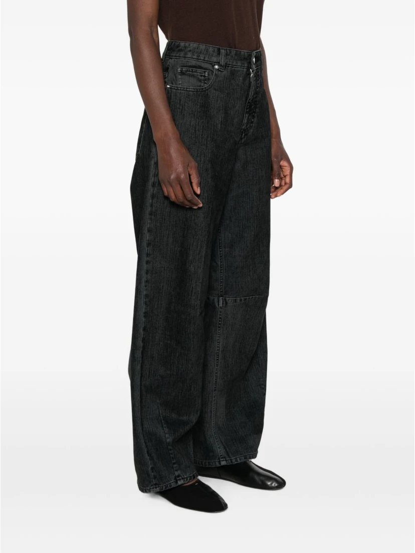 NINE IN THE MORNING Trousers