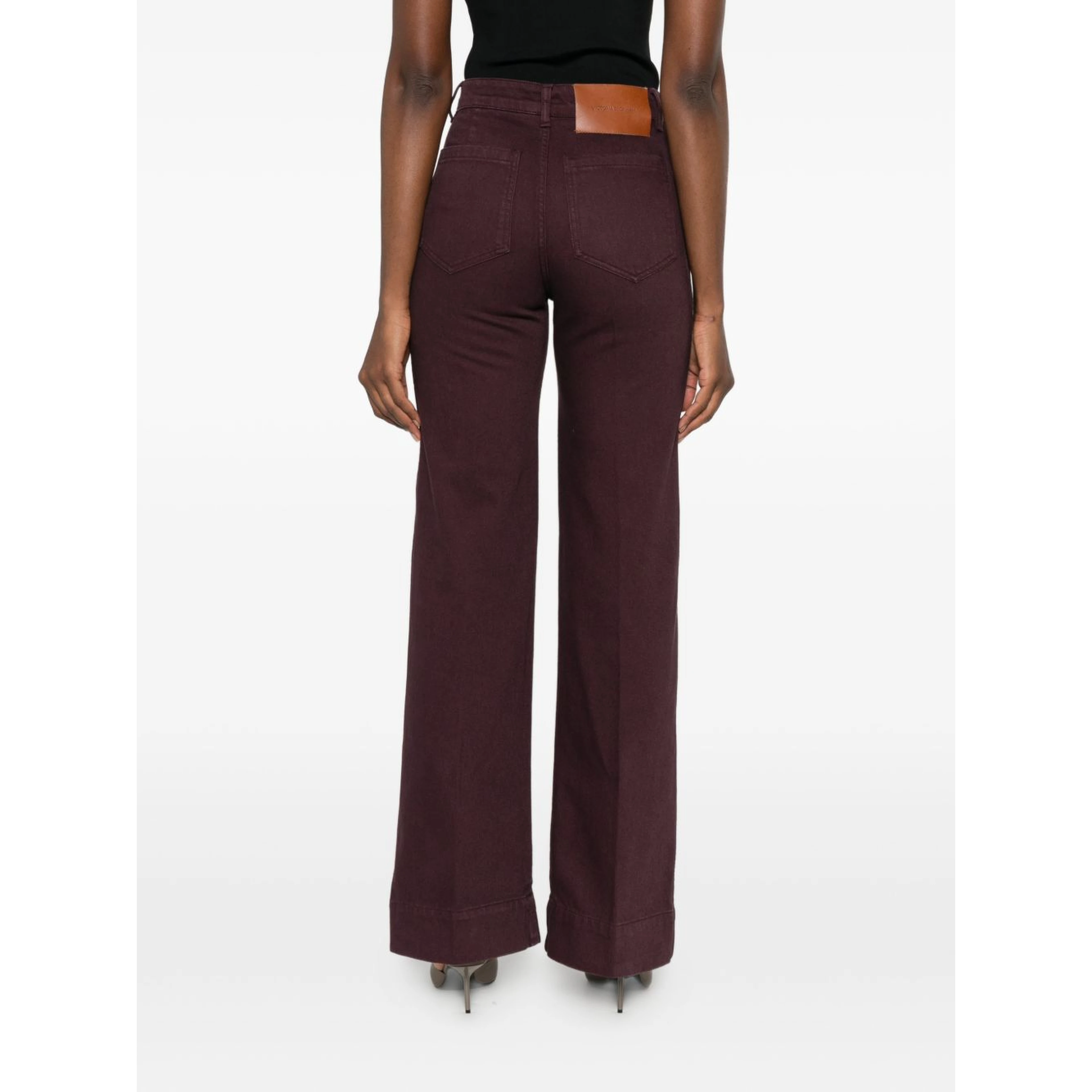 VICTORIA BECKHAM Jeans